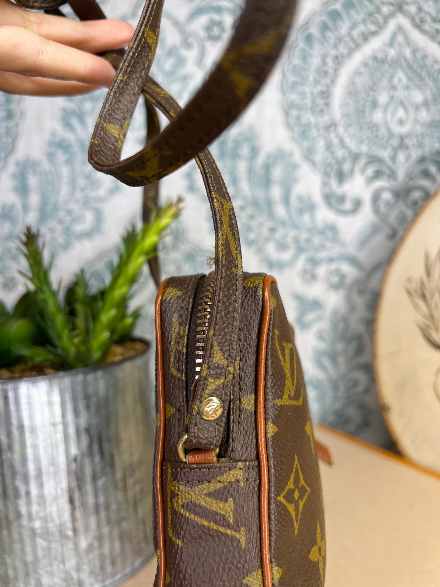 Louis Vuitton Mini Danube
