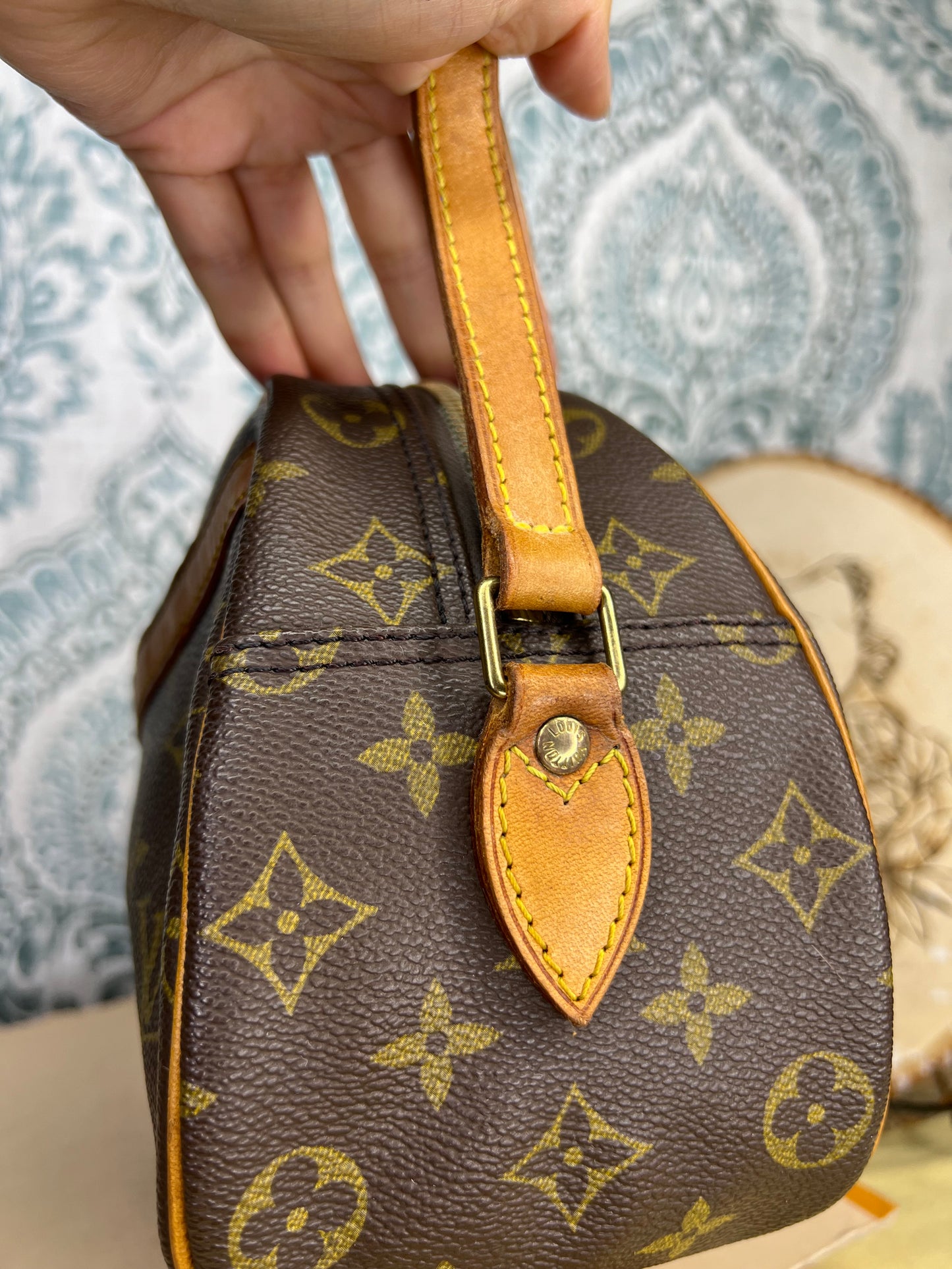Louis Vuitton Blois