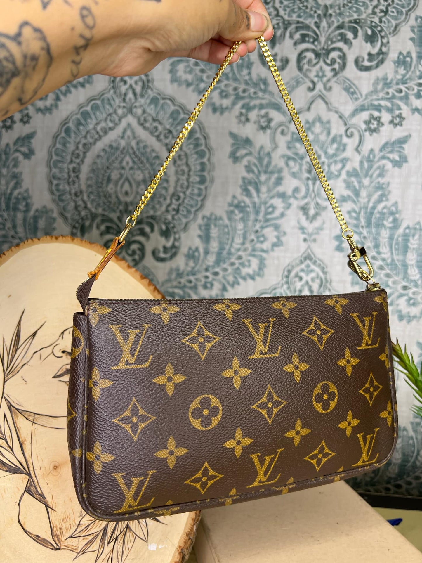 Pochette Accessories