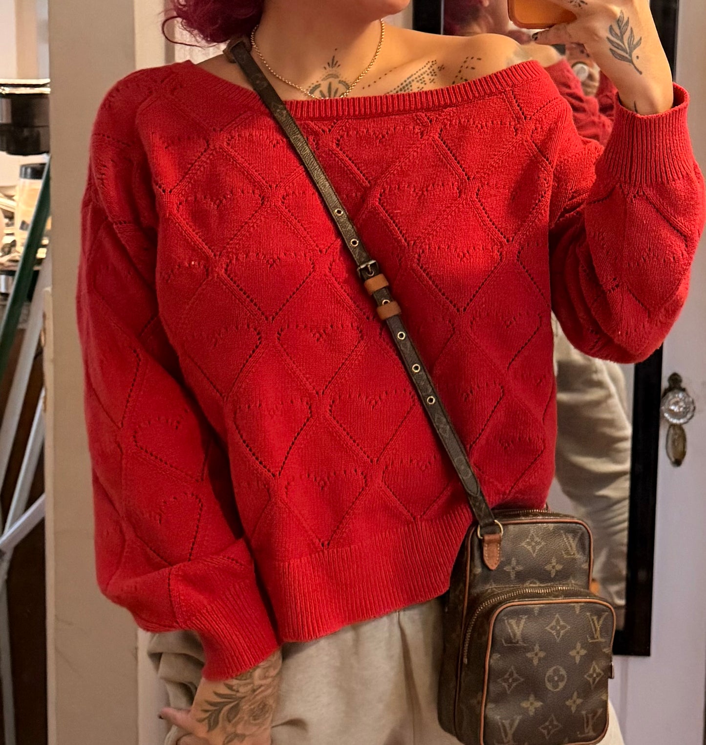 Louis Vuitton Mini Amazon
