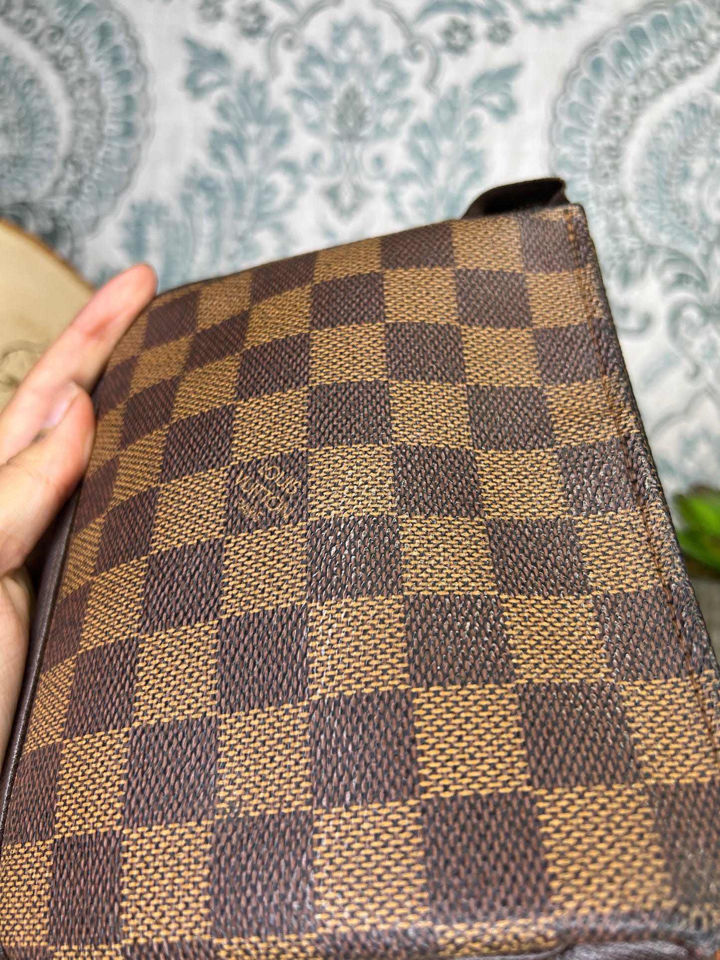 Trousse DE