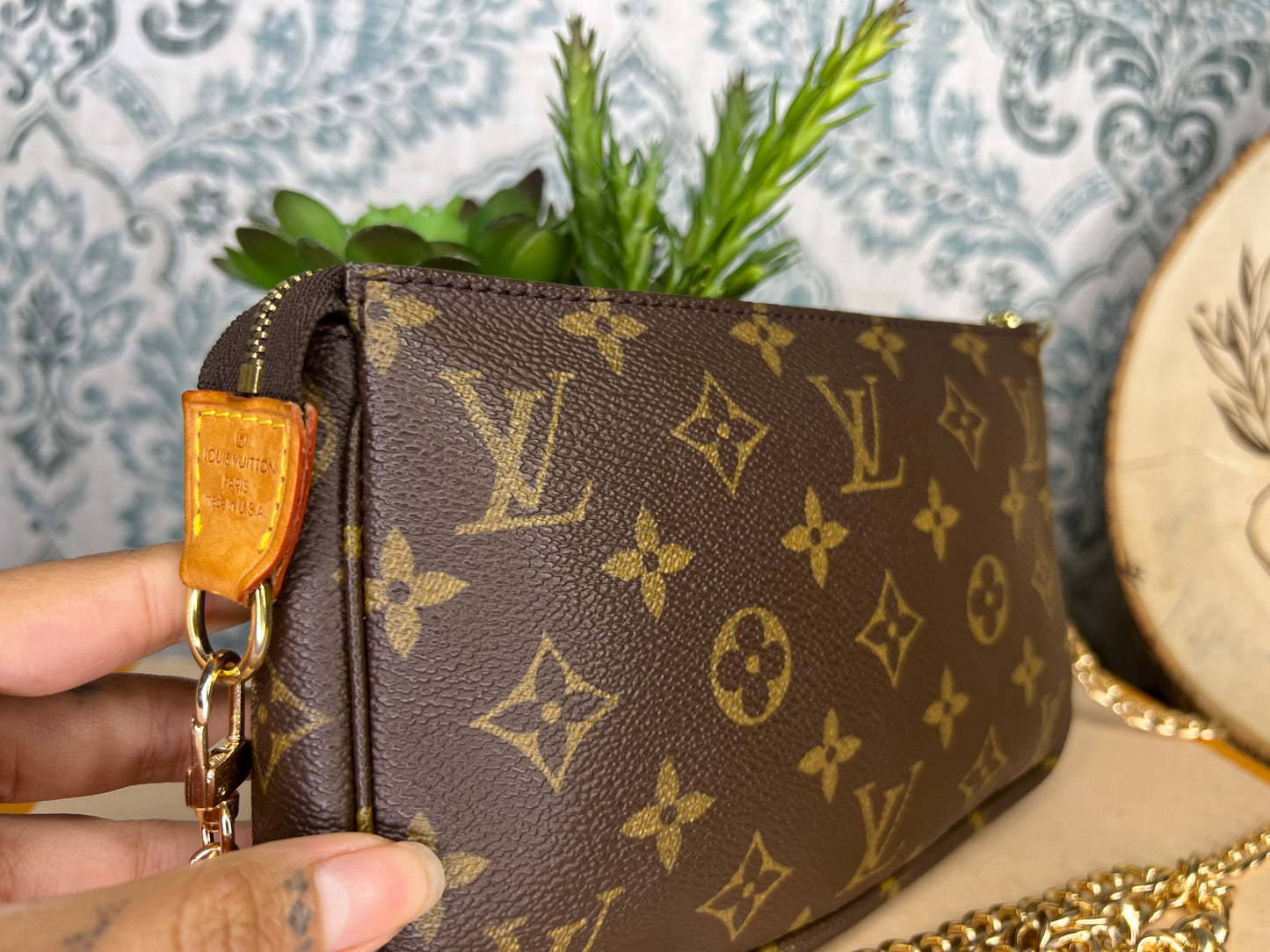 Louis Vuitton Pochette Accessoires
