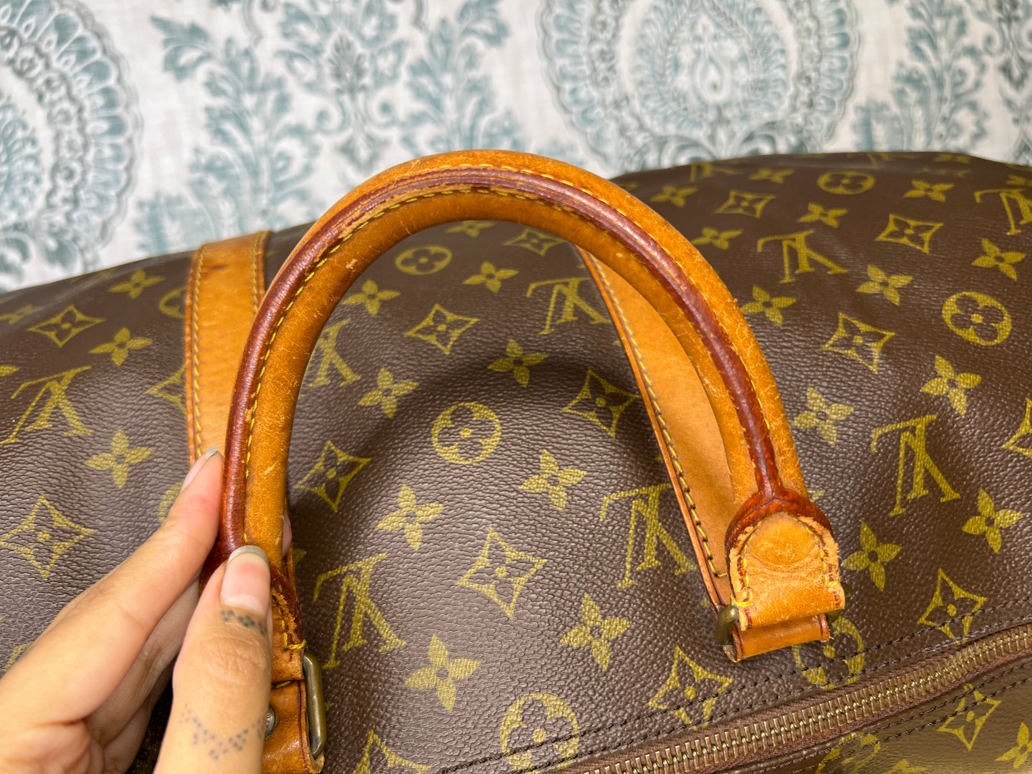 Keepall 50