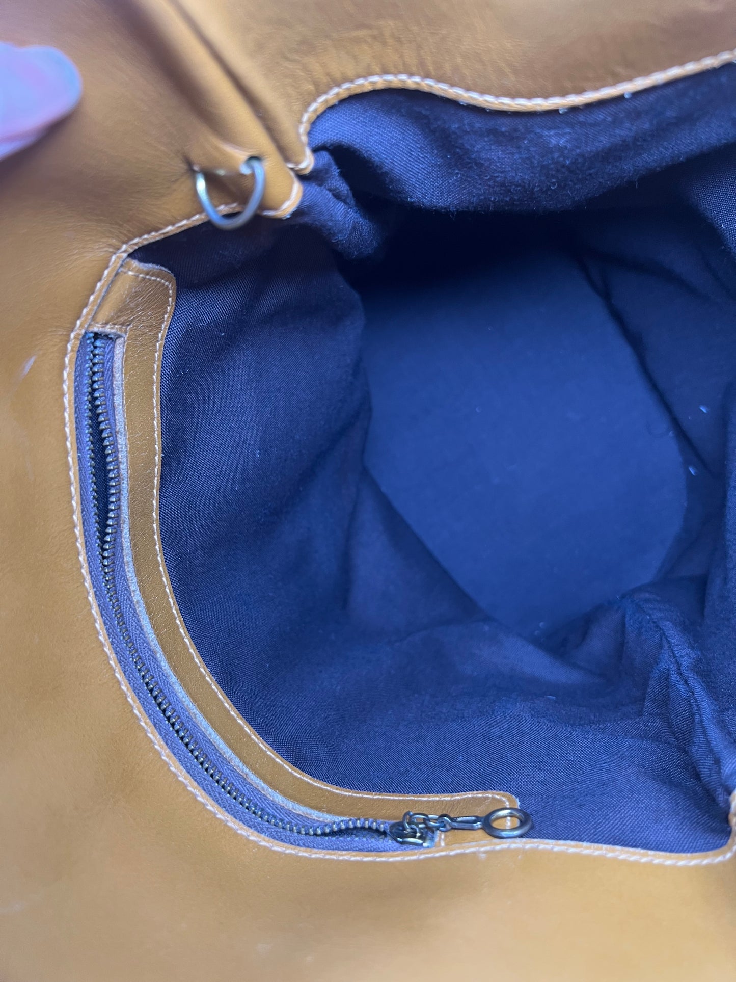 Louis Vuitton French Company Bucket GM