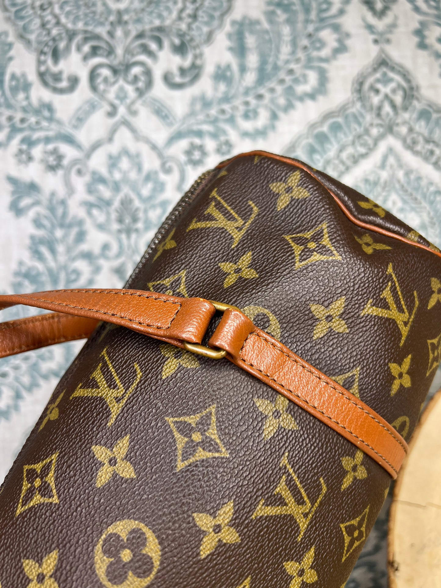 Louis Vuitton Papillon 30