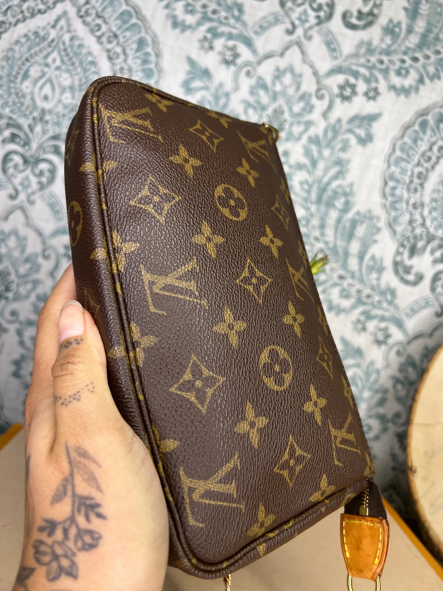 Louis Vuitton Pochette Accessoires