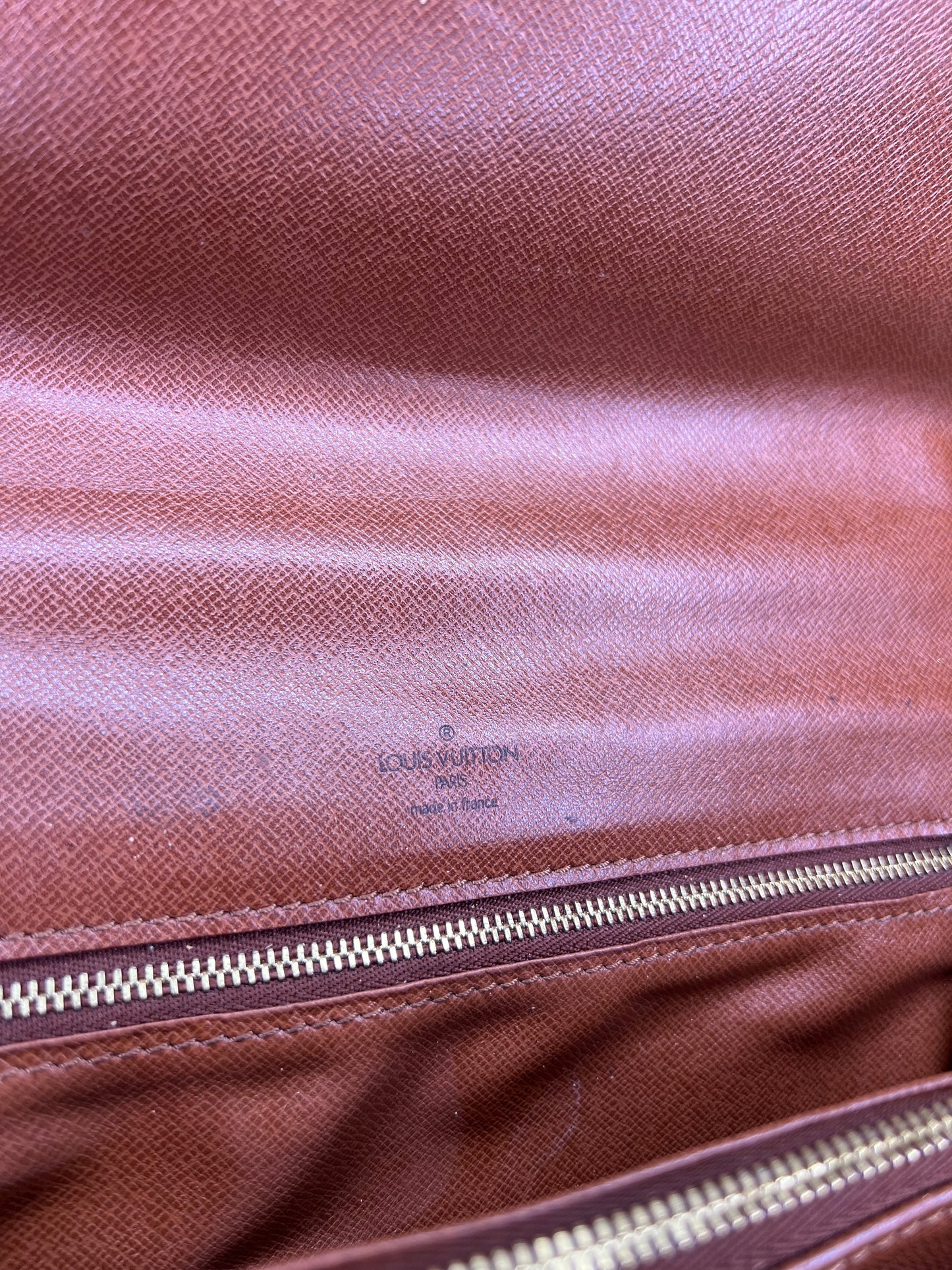 Concorde Handbag