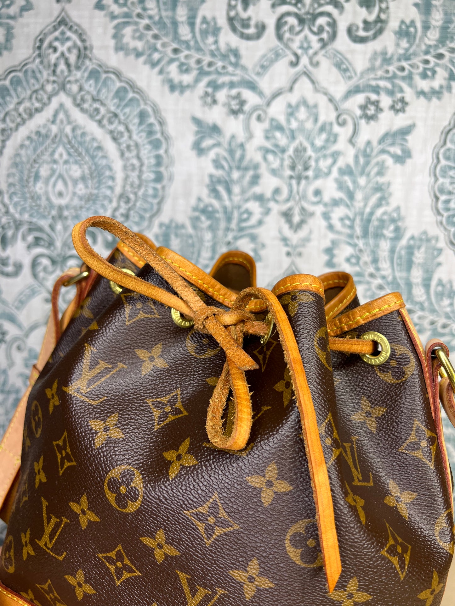 Louis Vuitton Noe BB