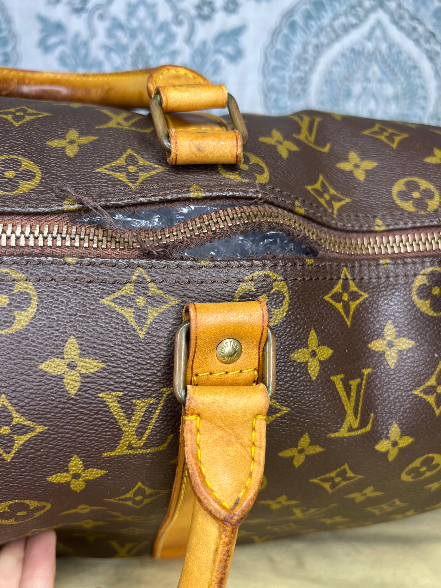 Keepall 45