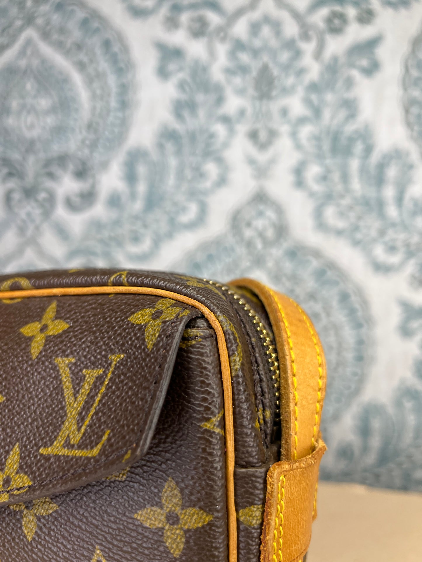 Louis Vuitton Jeune Fille PM