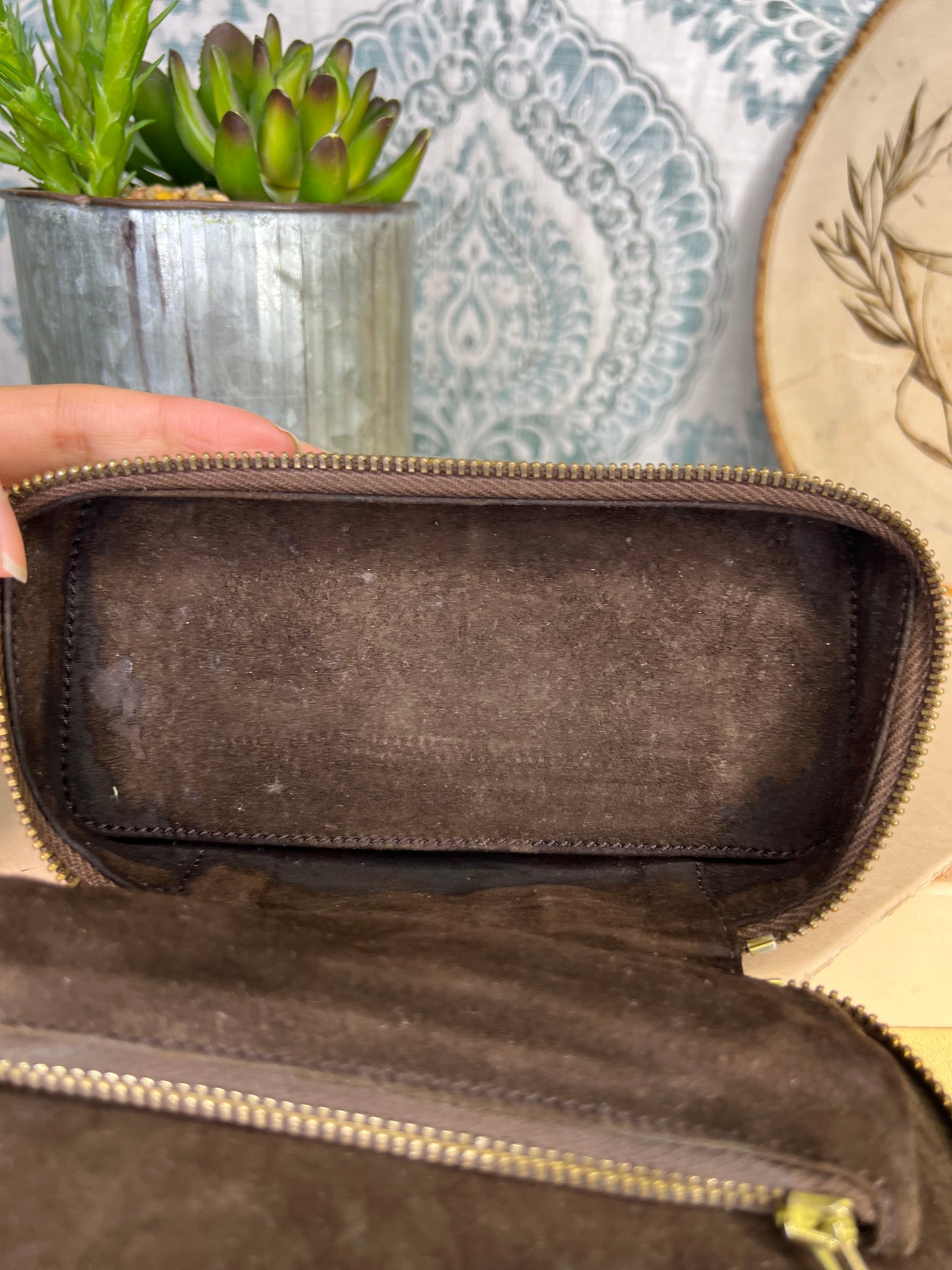 Louis Vuitton Monte Carlo PM