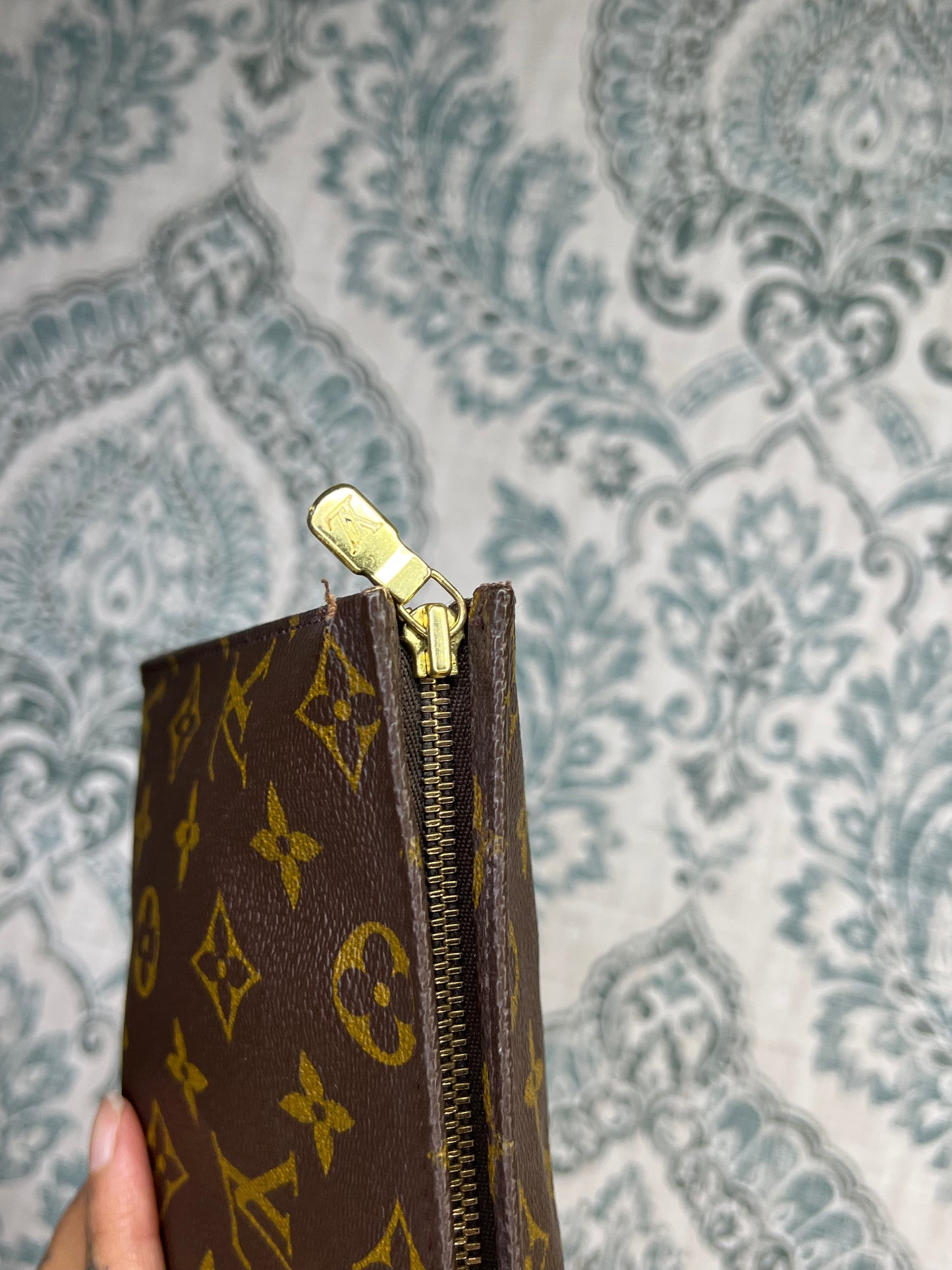 Louis Vuitton Toiletry 19 #3