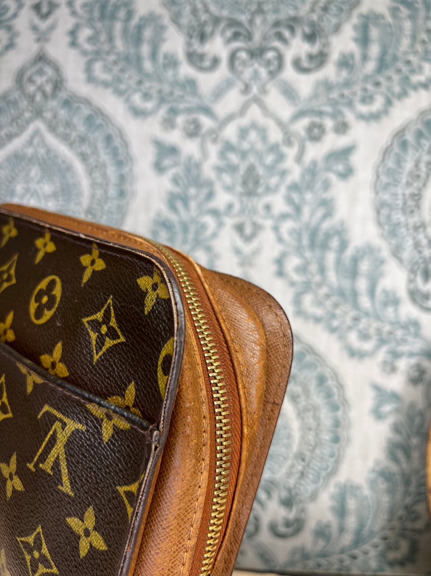 Louis Vuitton Orsay Clutch