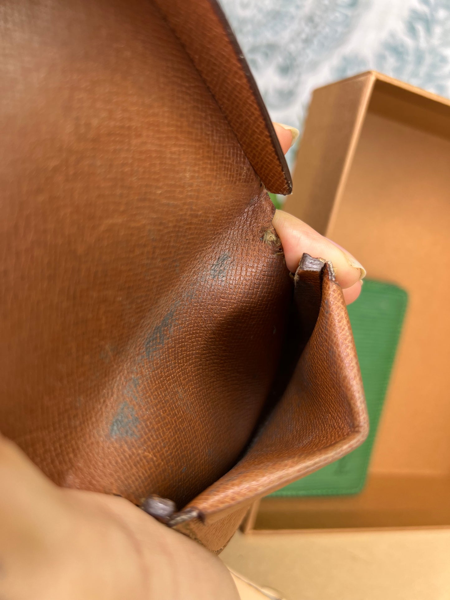 Louis Vuitton Project Set