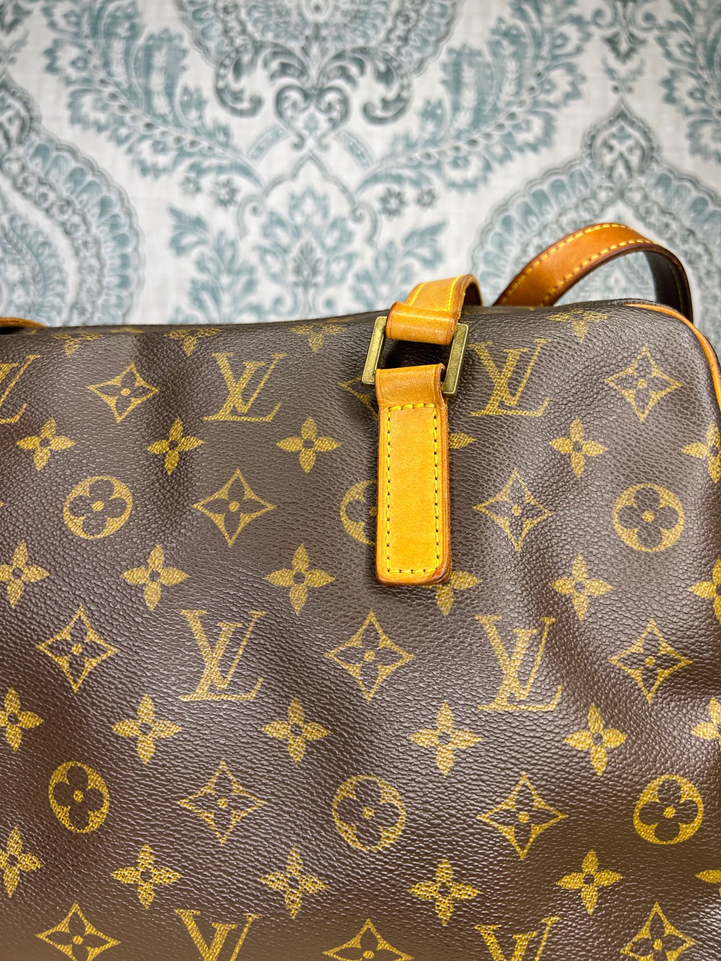 Louis Vuitton Cite GM
