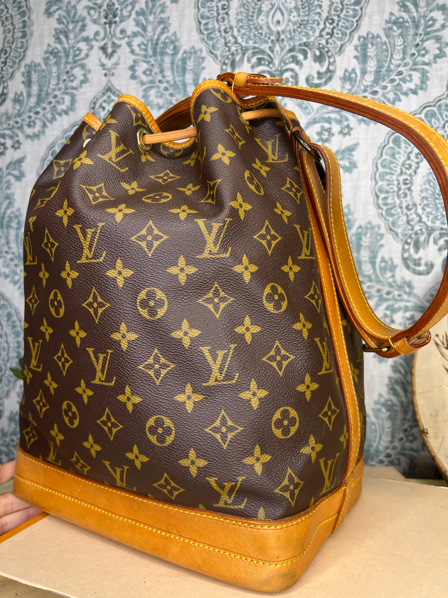 Louis Vuitton Noe GM