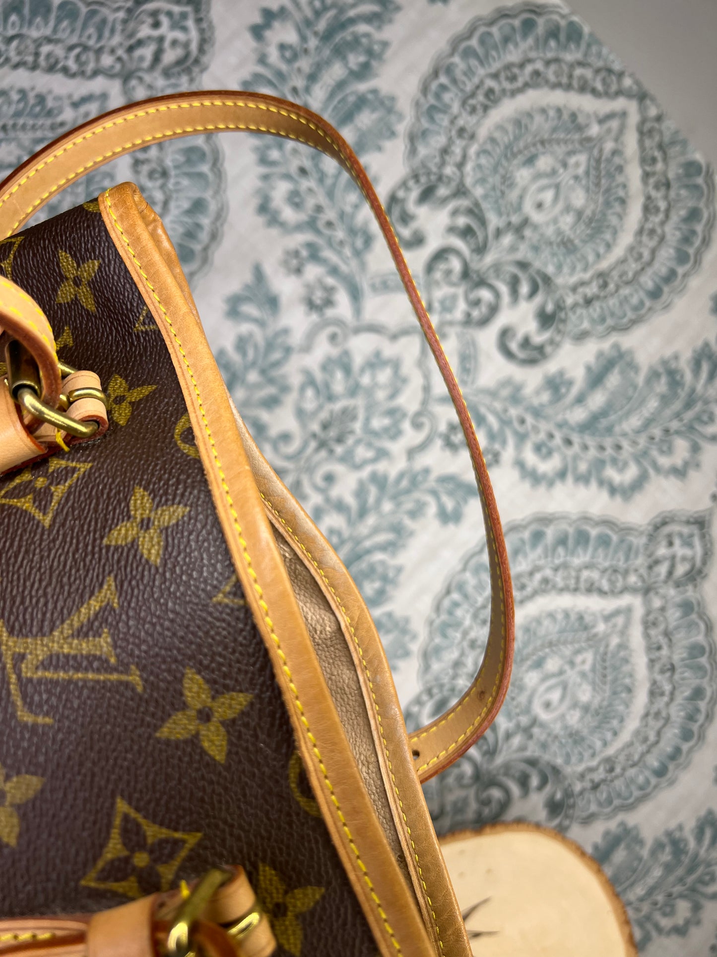 Louis Vuitton Bucket PM
