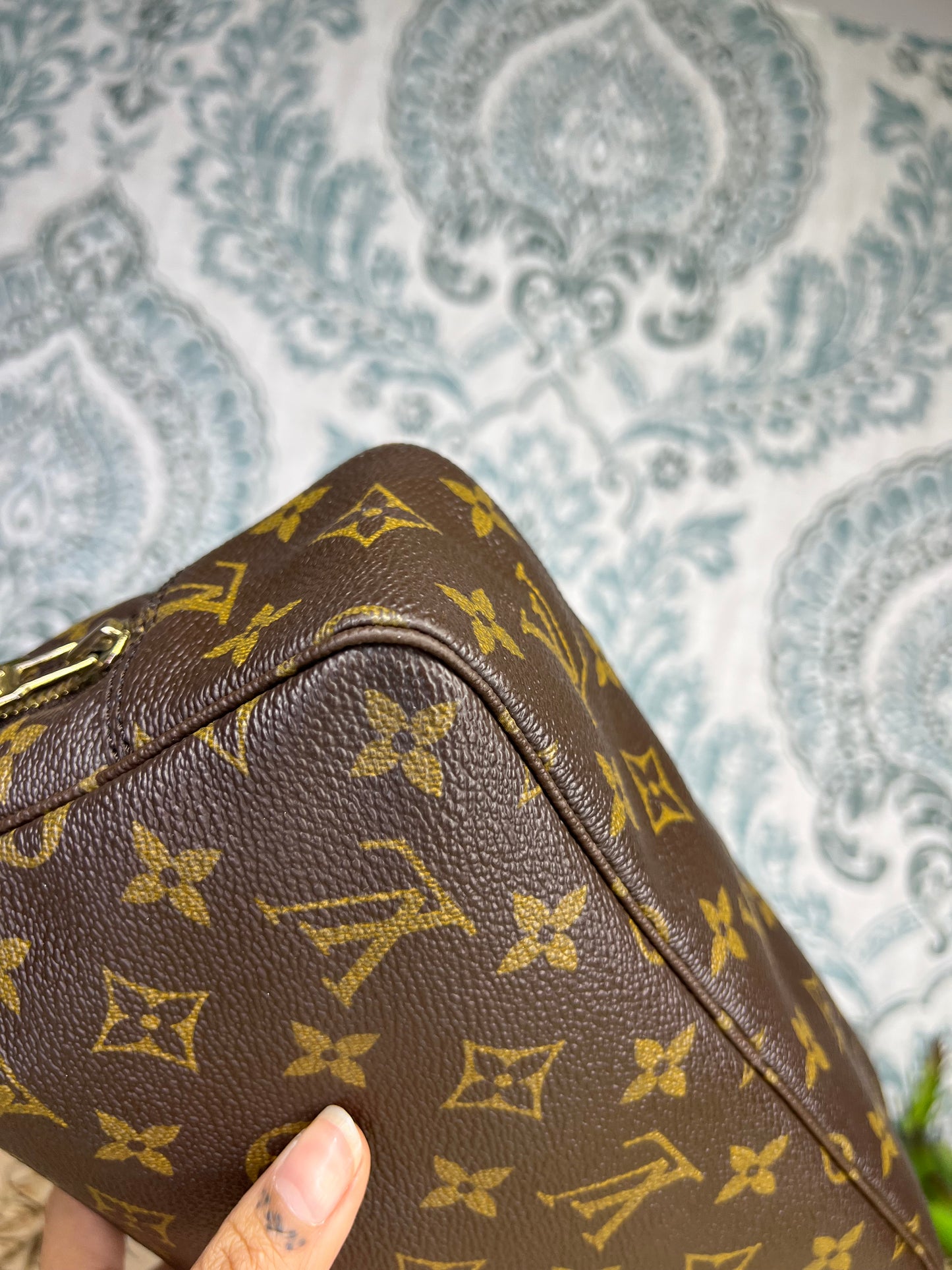 Trousse 23