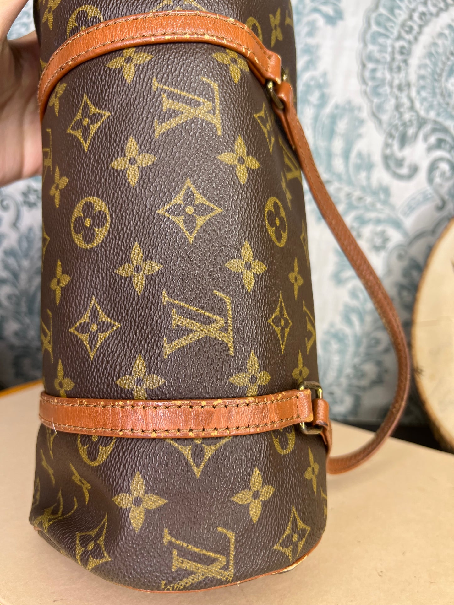 Louis Vuitton Papillon 26