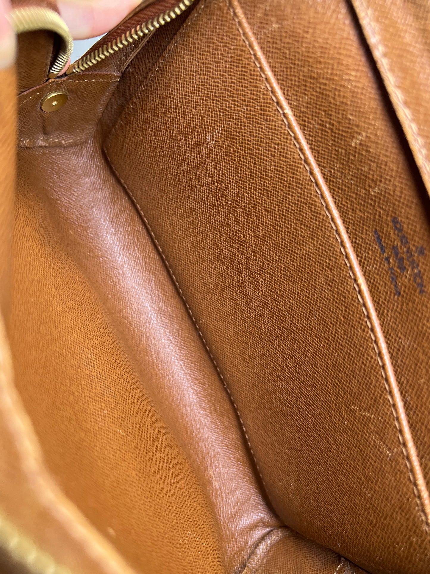 Louis Vuitton Orsay Clutch