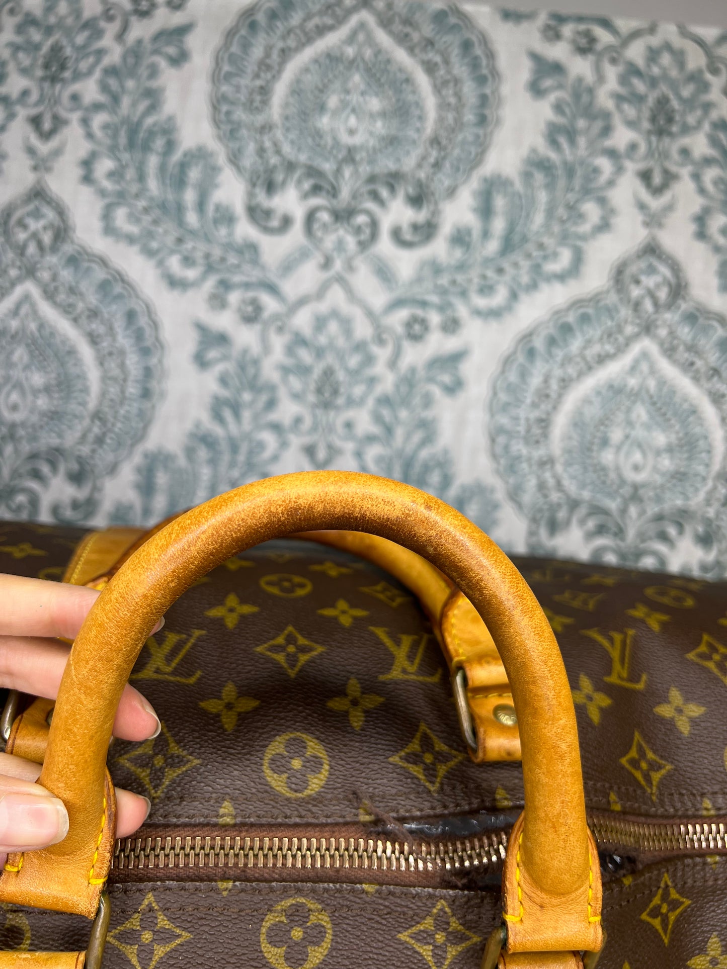 Keepall 45