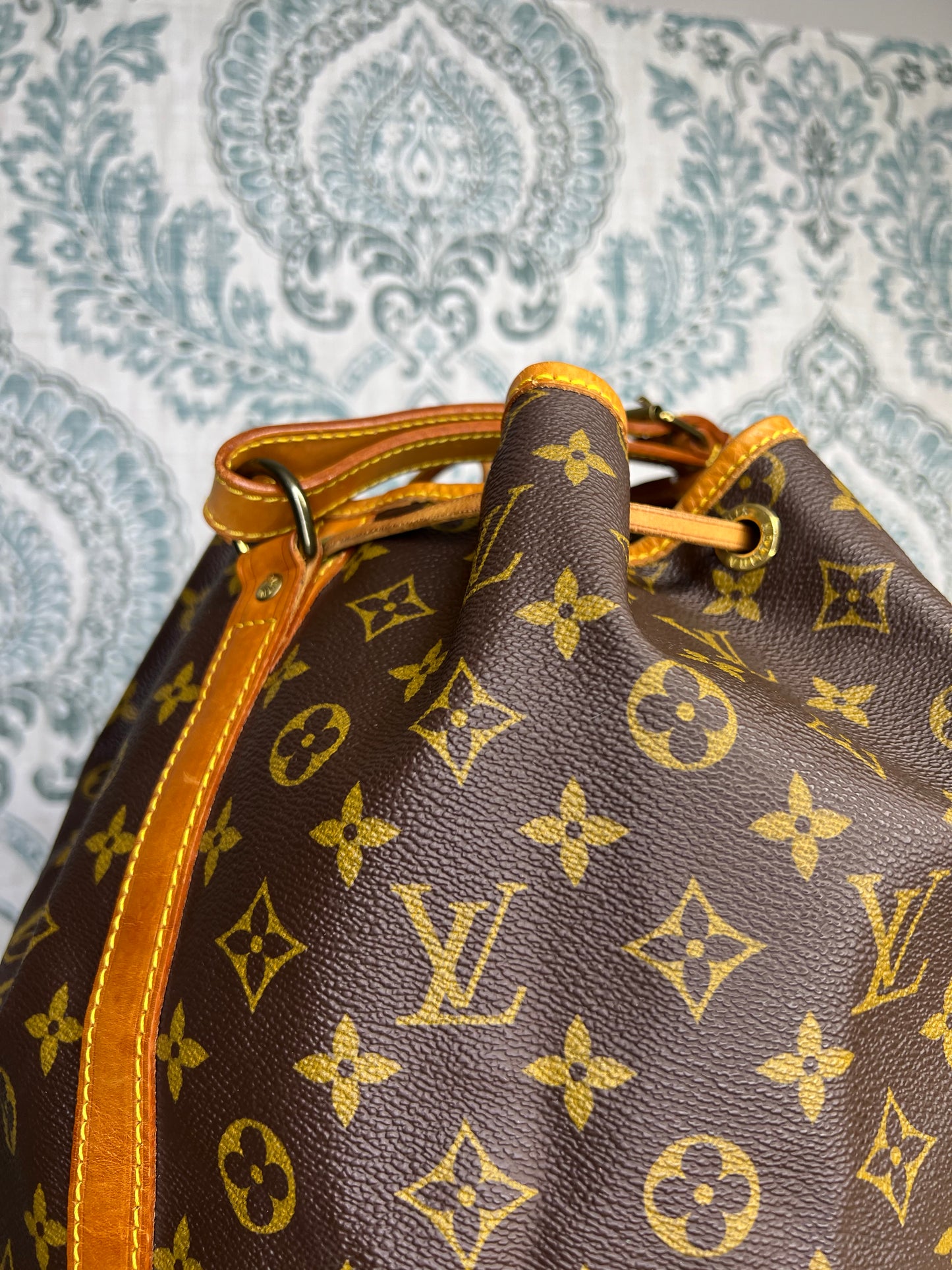 Louis Vuitton Noe GM