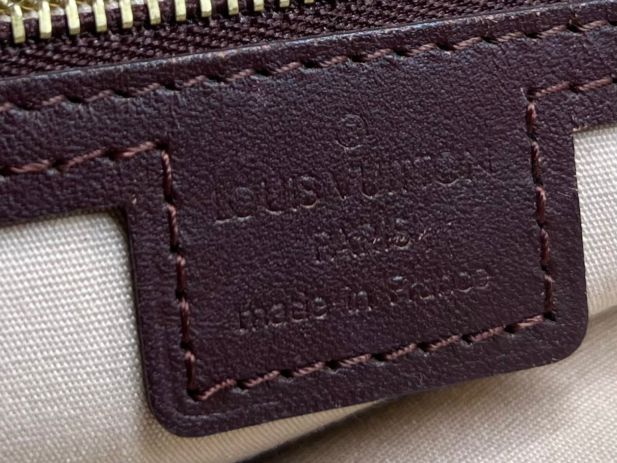 Mini Lin Lucille GM Tote