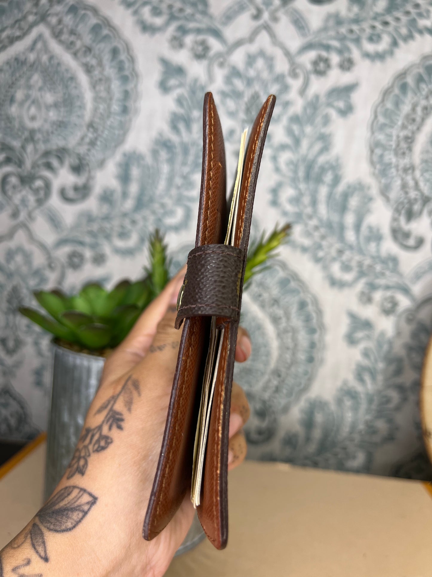 Louis Vuitton Amazon PM #1