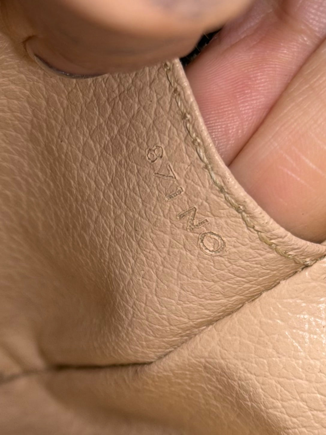 Louis Vuitton Trousse 28
