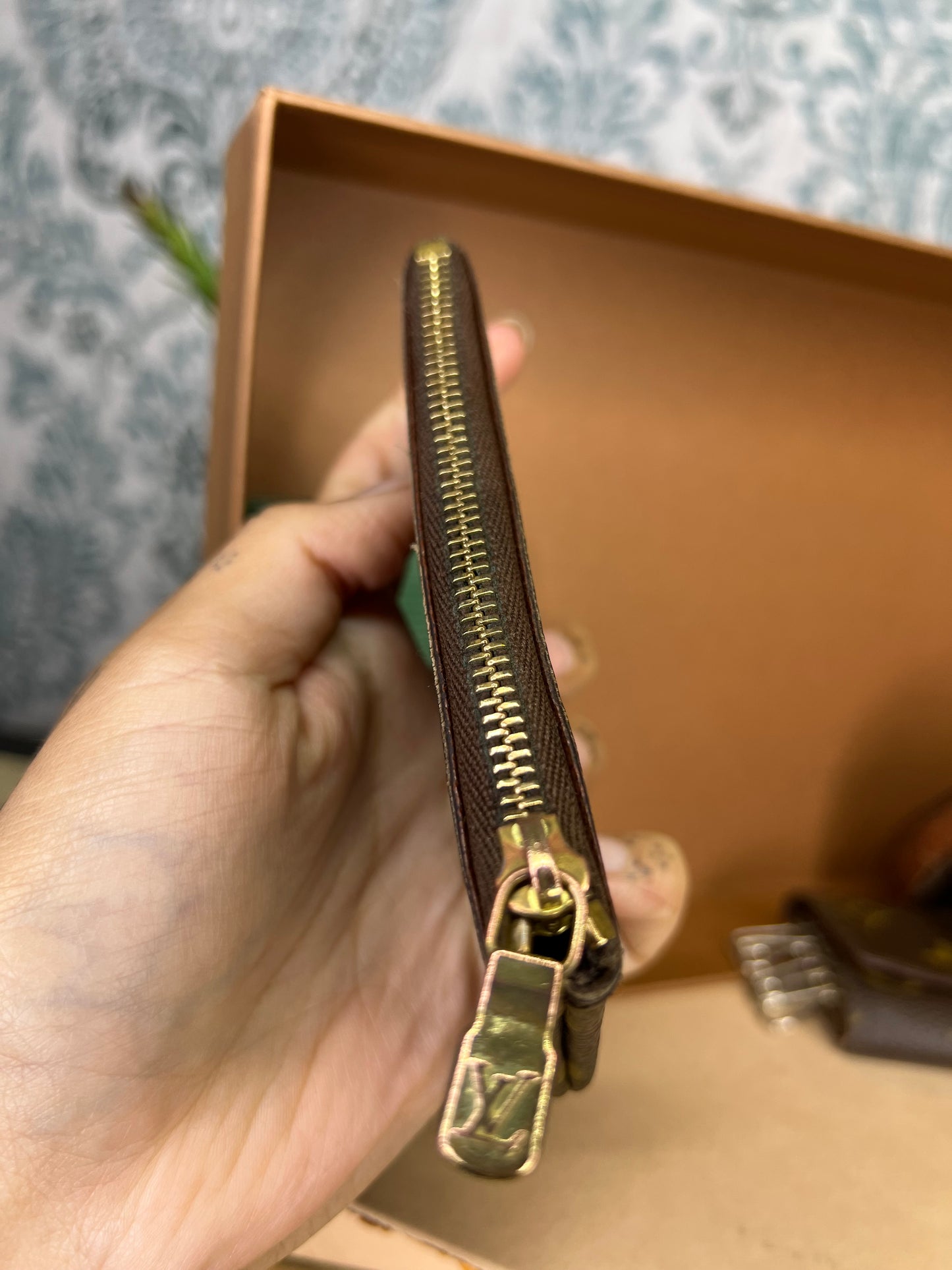 Louis Vuitton Project Set