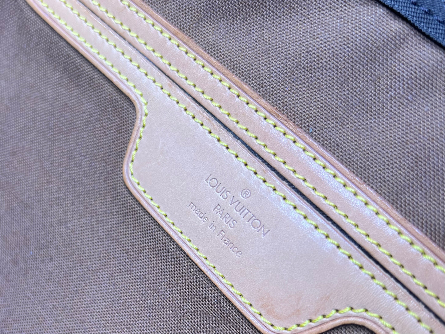 Louis Vuitton Sac Flanerie 50