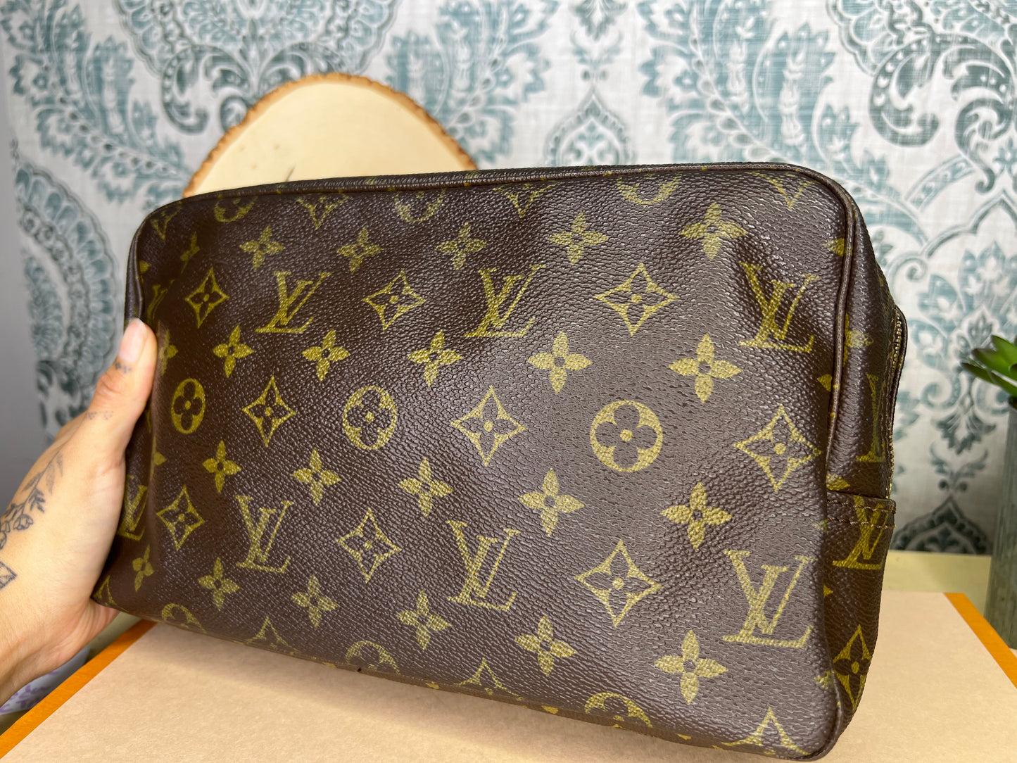Trousse 28 #1