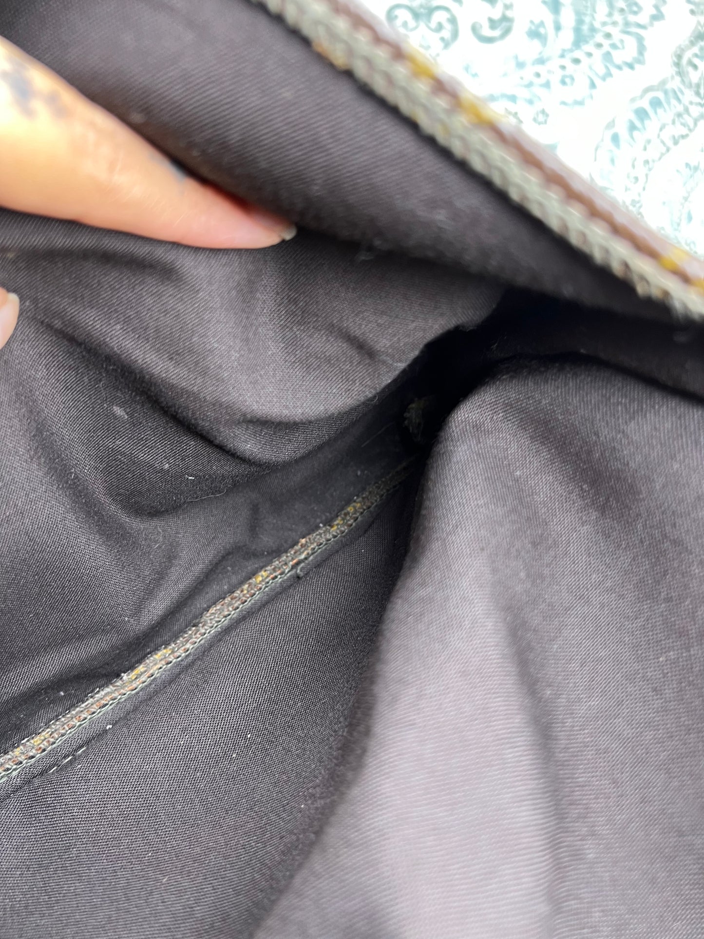 Louis Vuitton French Company Keepall 45 Bandouliere