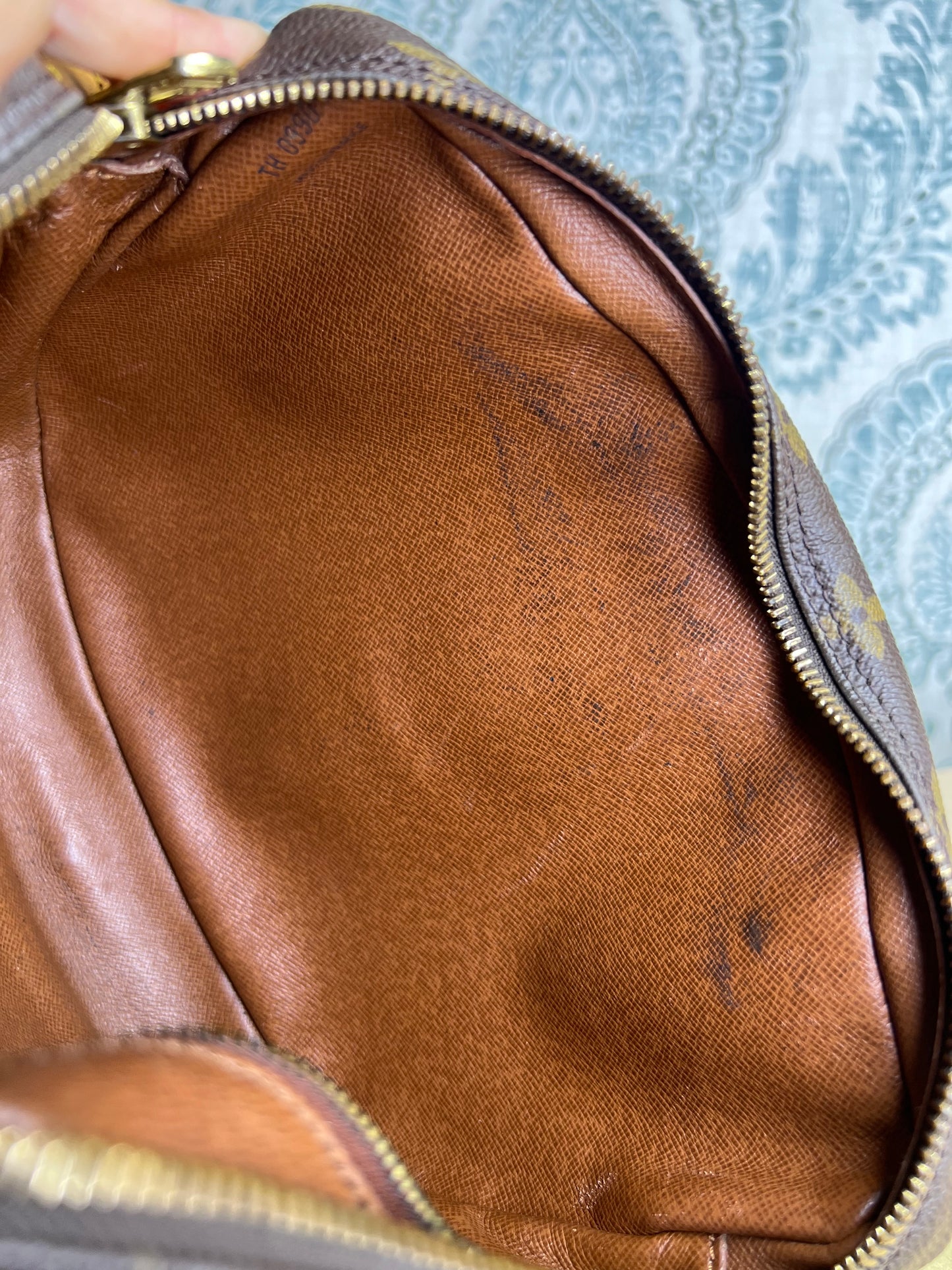 Louis Vuitton Jeune Fille MM