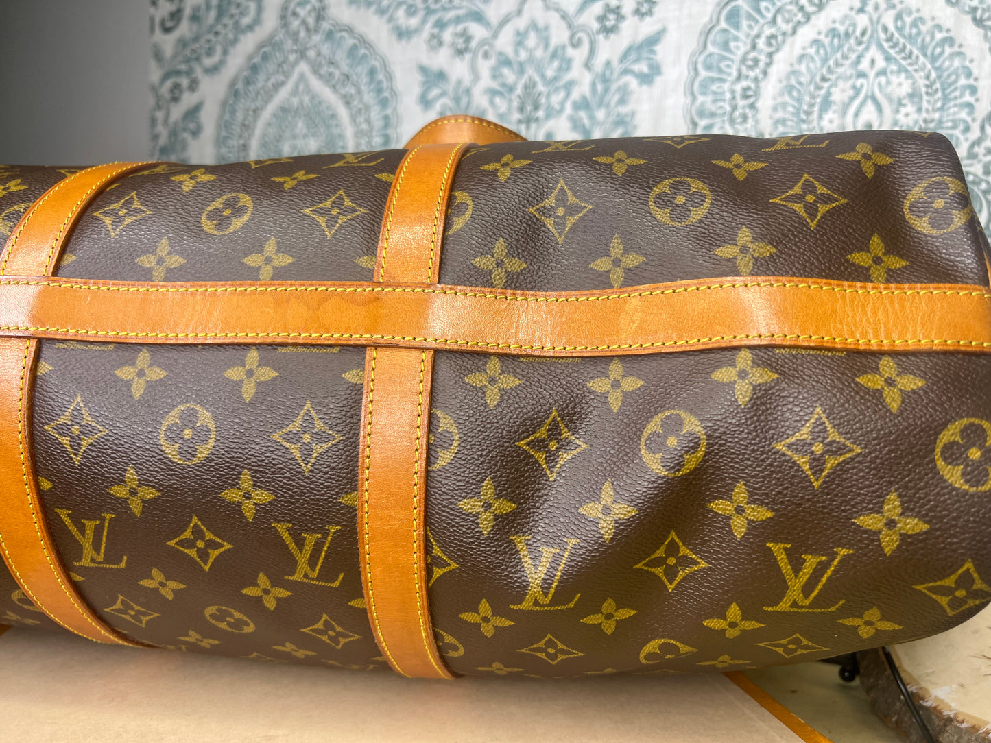 Louis Vuitton Sac Flanerie 50
