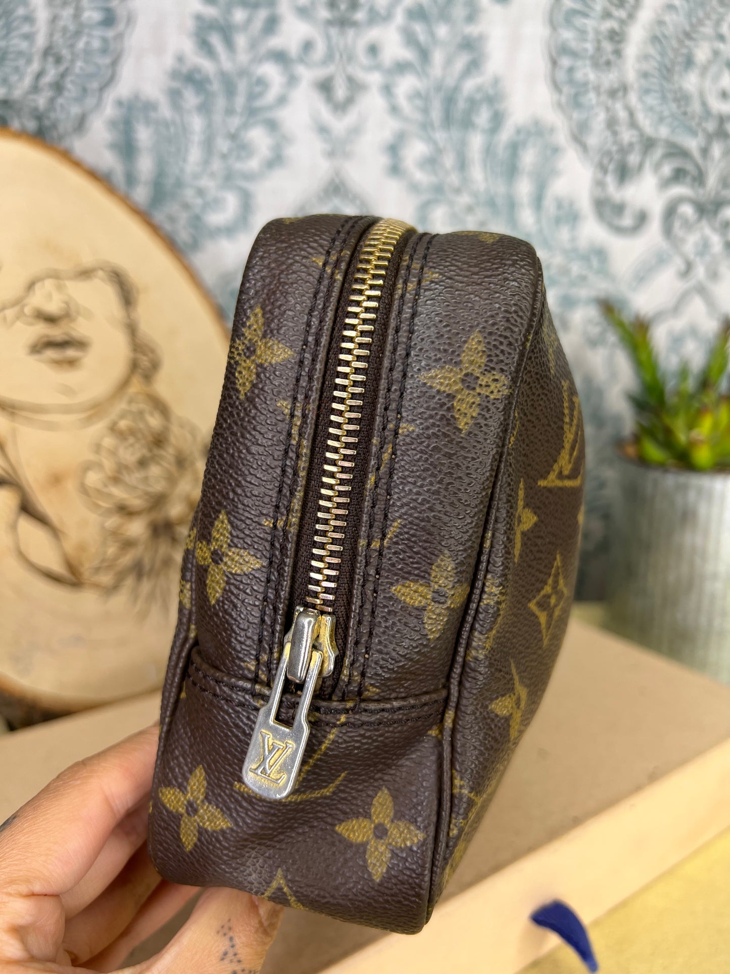 Trousse 23 Cosmetic Case