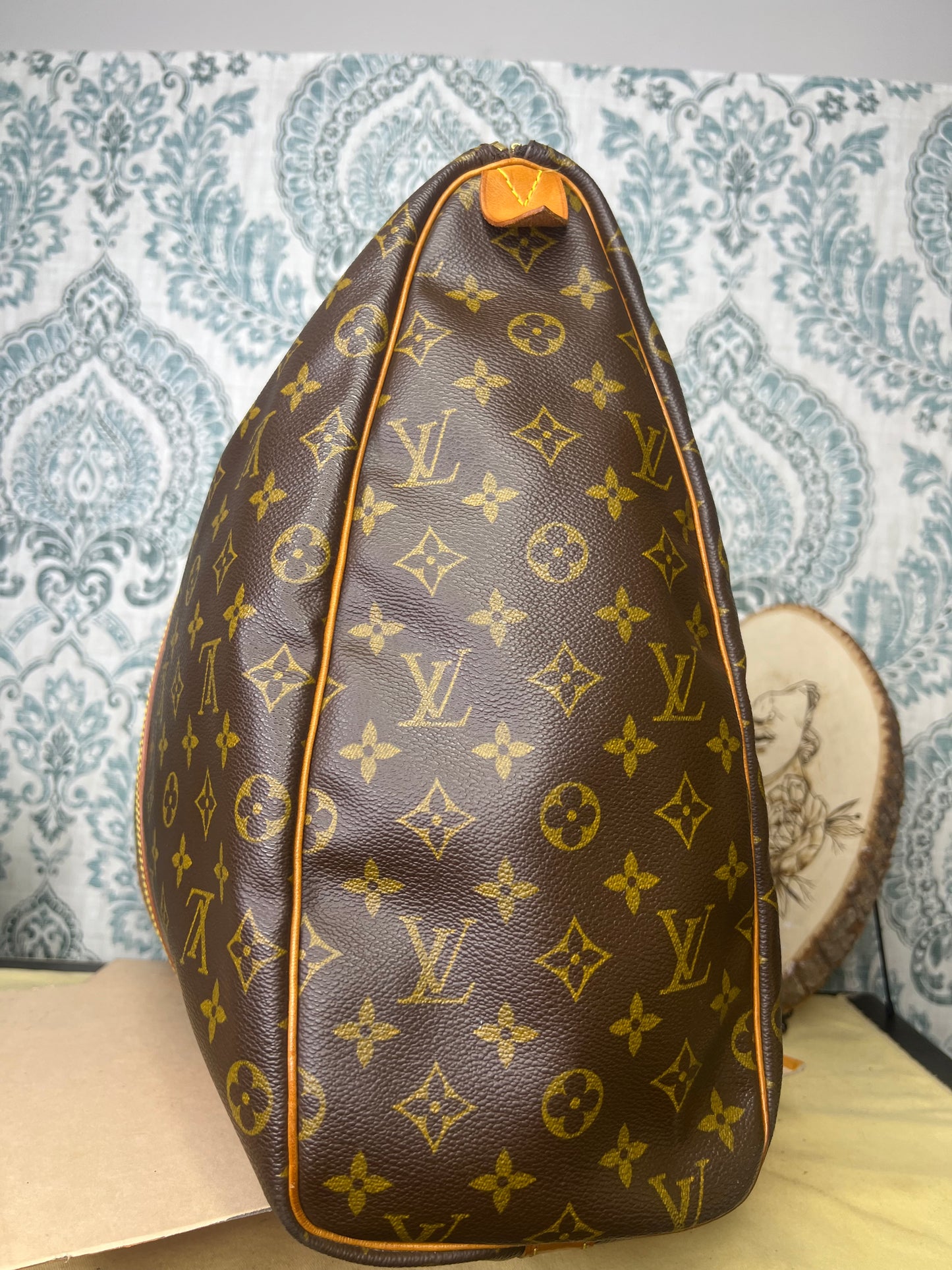 Louis Vuitton Sac Flanerie 50