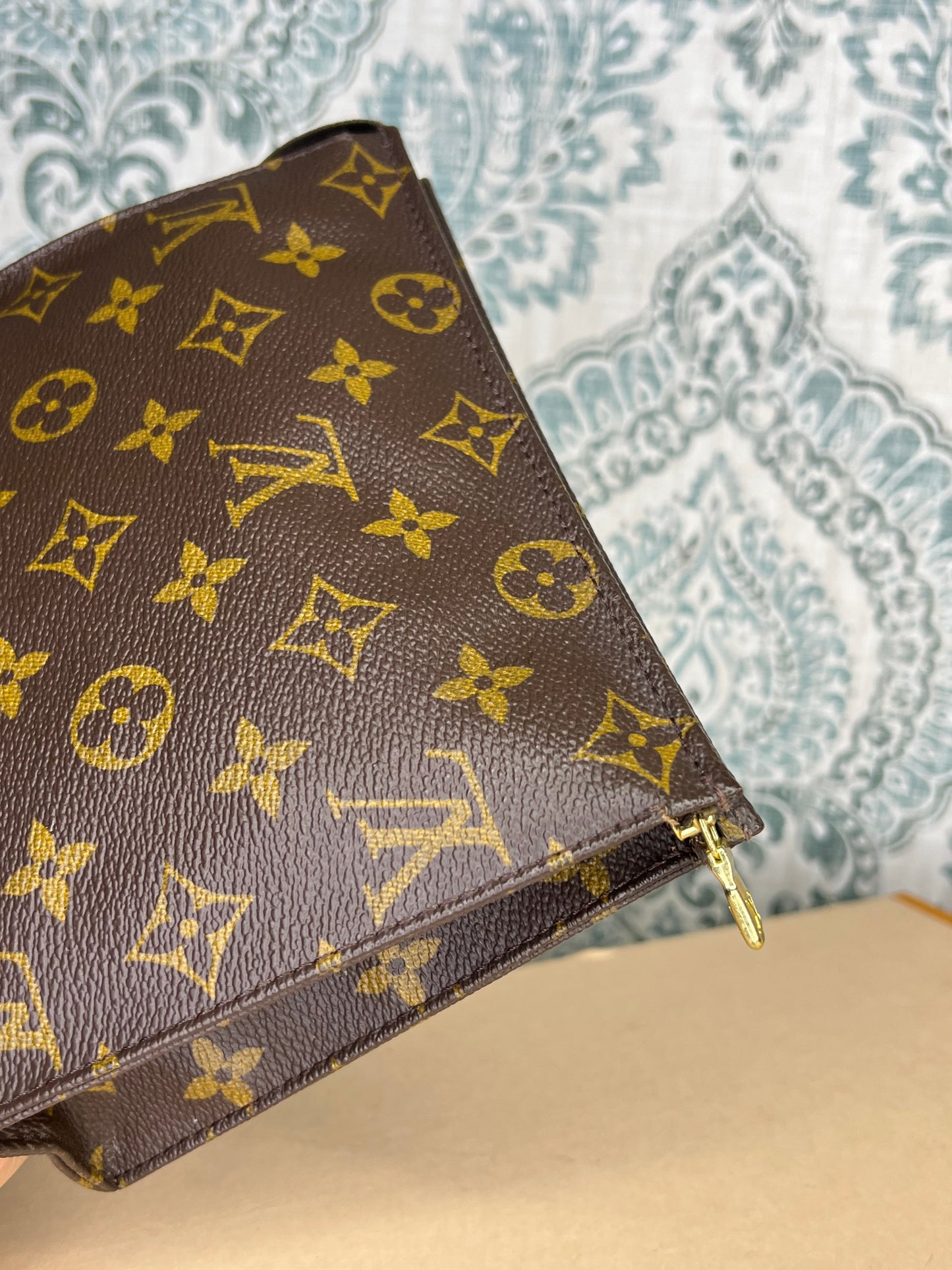 Louis Vuitton Toiletry 19 #3