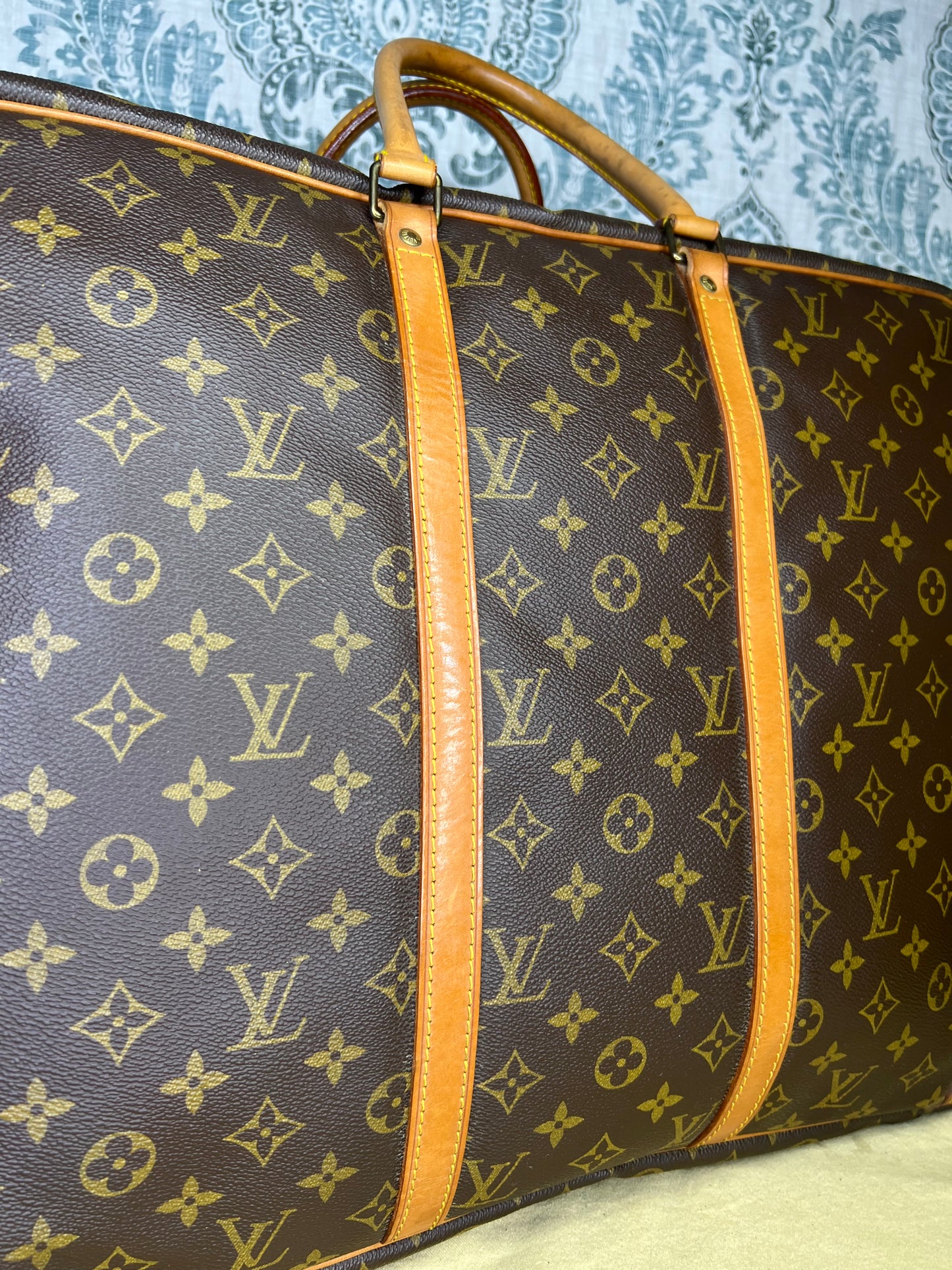 Sirius 50 Soft Suit Case