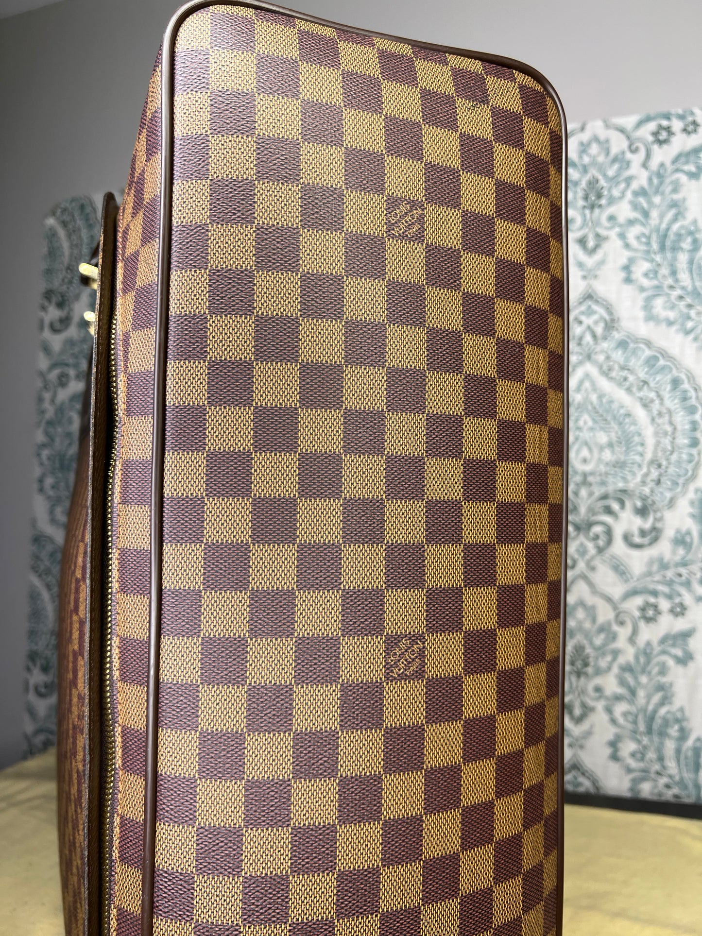 Nolita GM Luggage Case