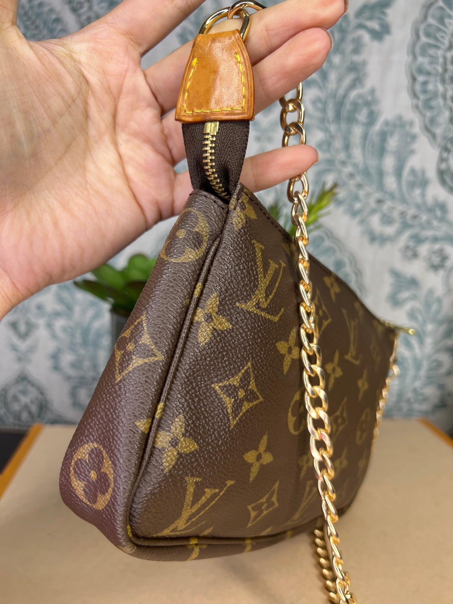 Louis Vuitton Pochette Accessoires