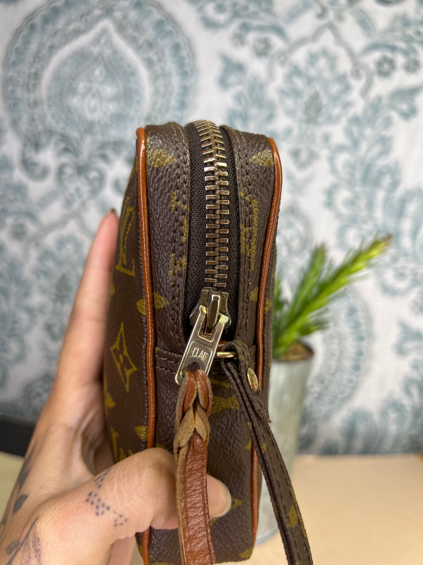 Louis Vuitton Mini Danube