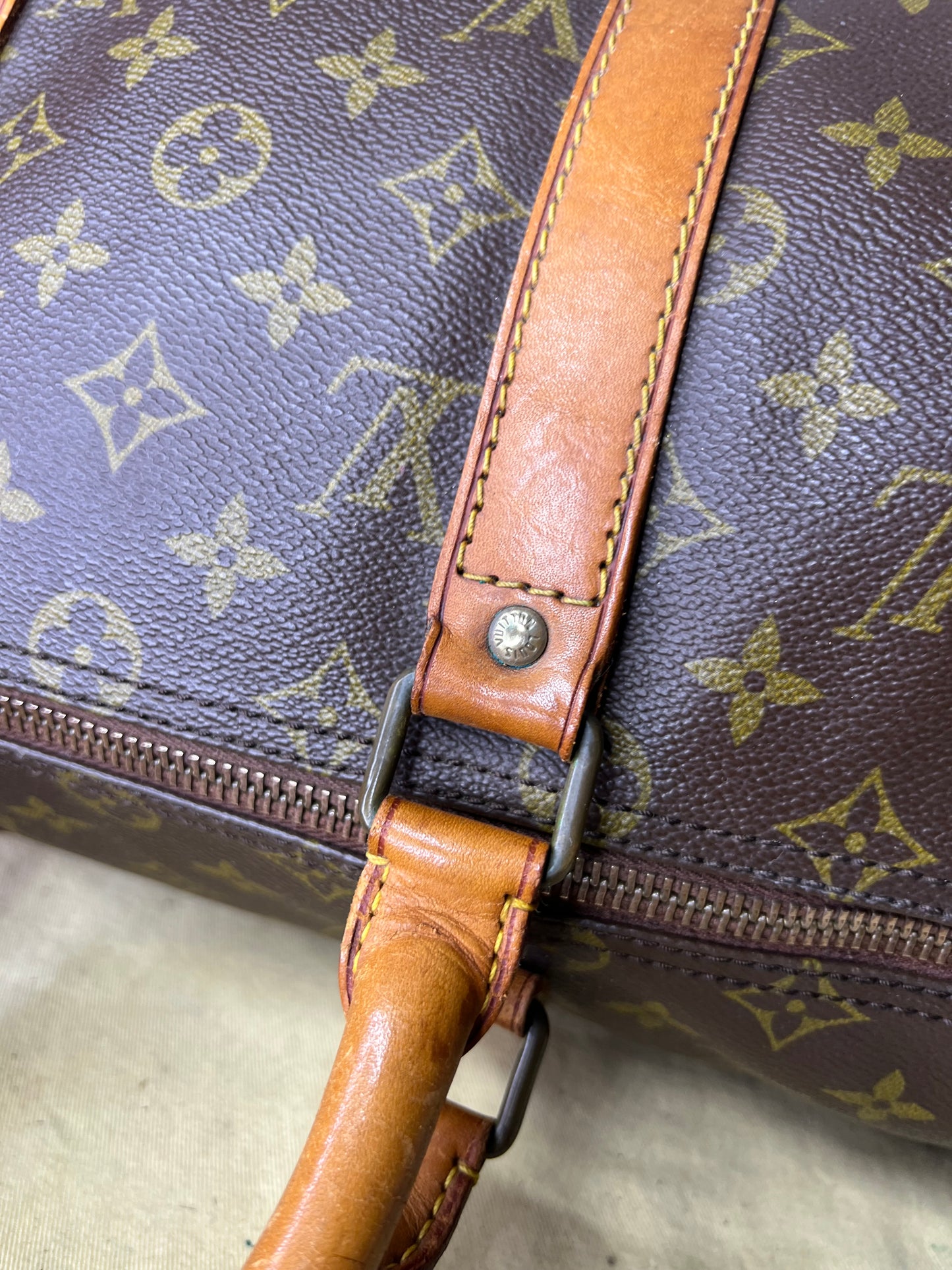 Keepall 50