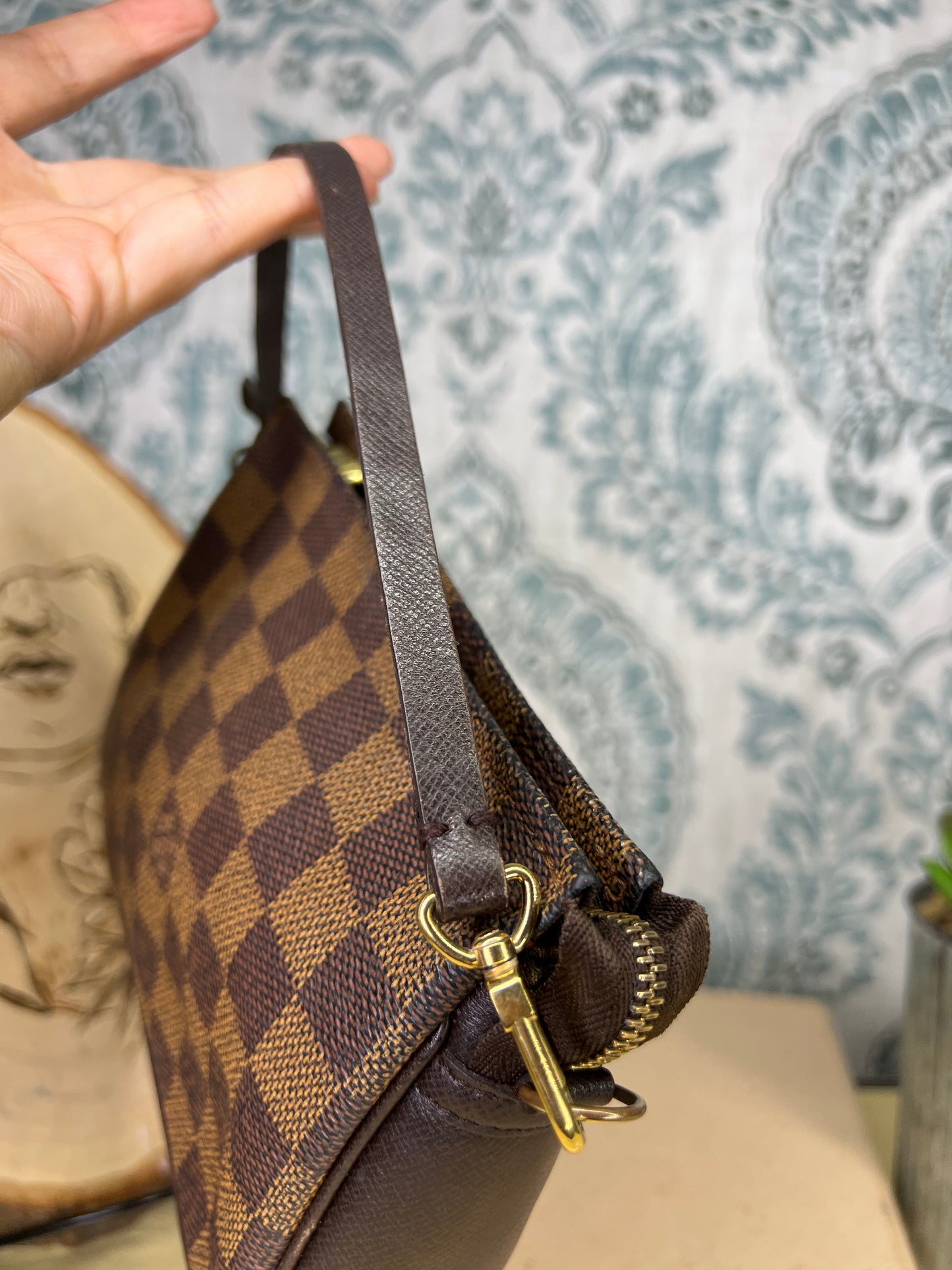 Trousse DE