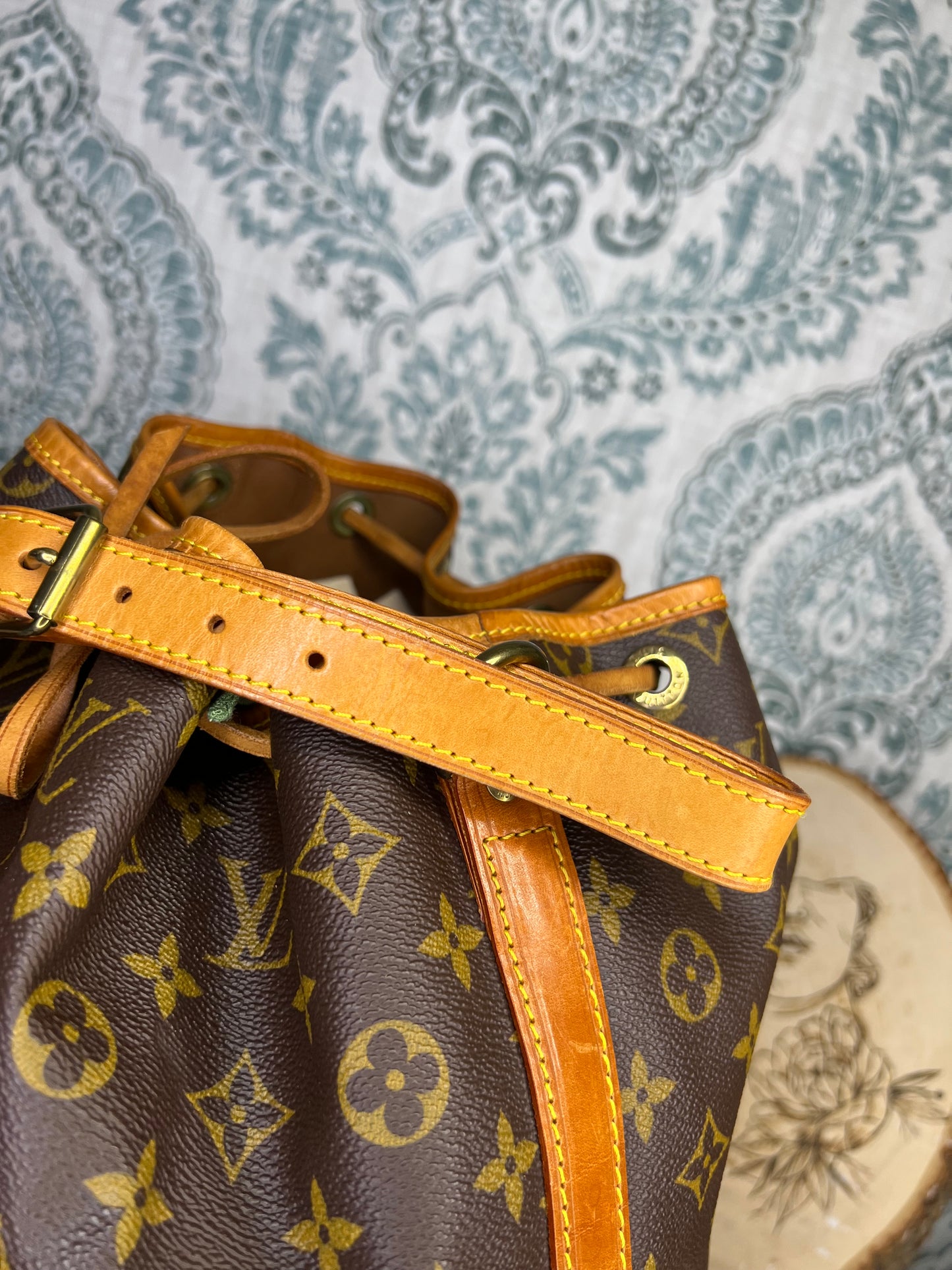 Louis Vuitton Noe GM