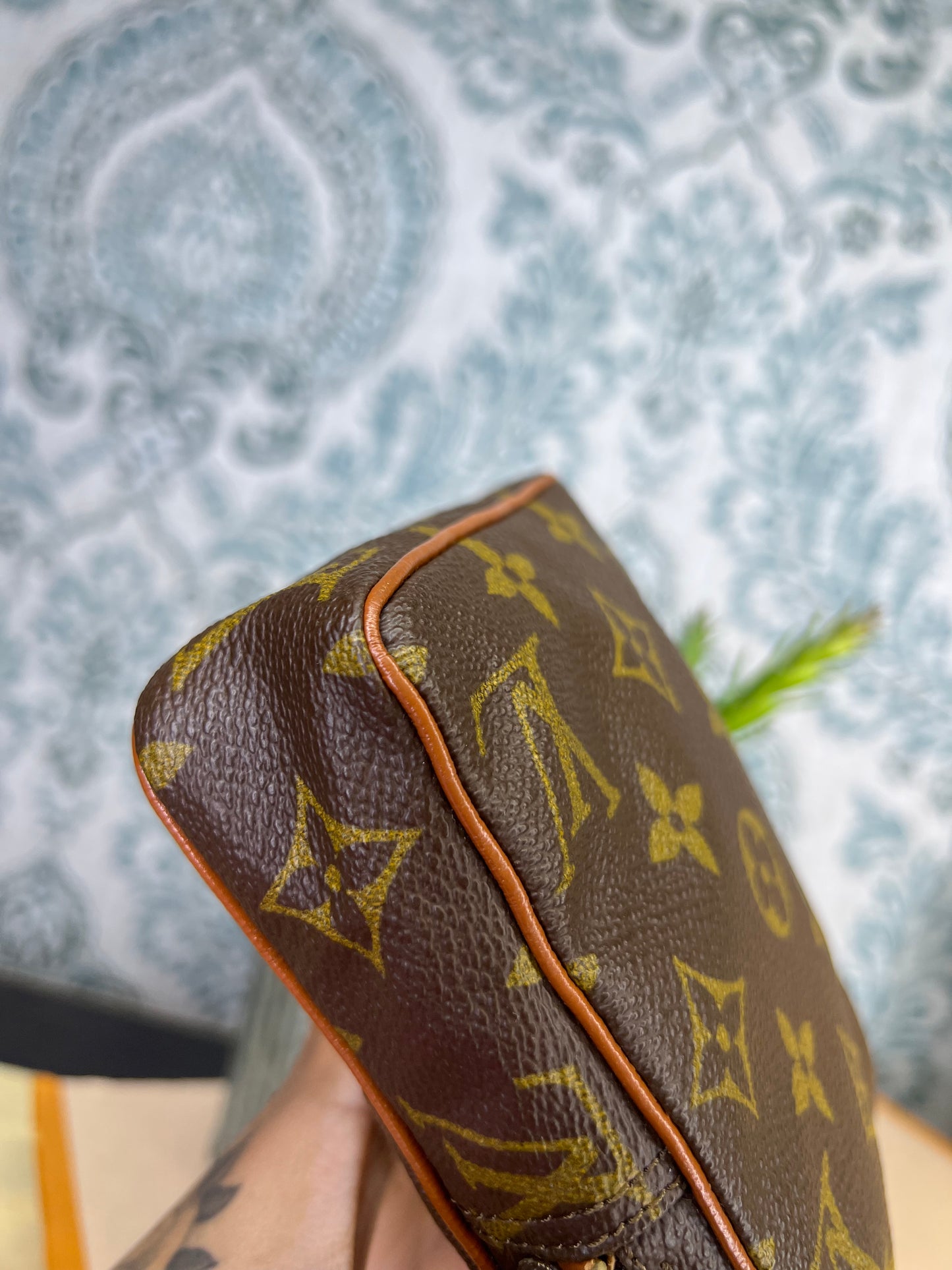 Louis Vuitton Mini Danube