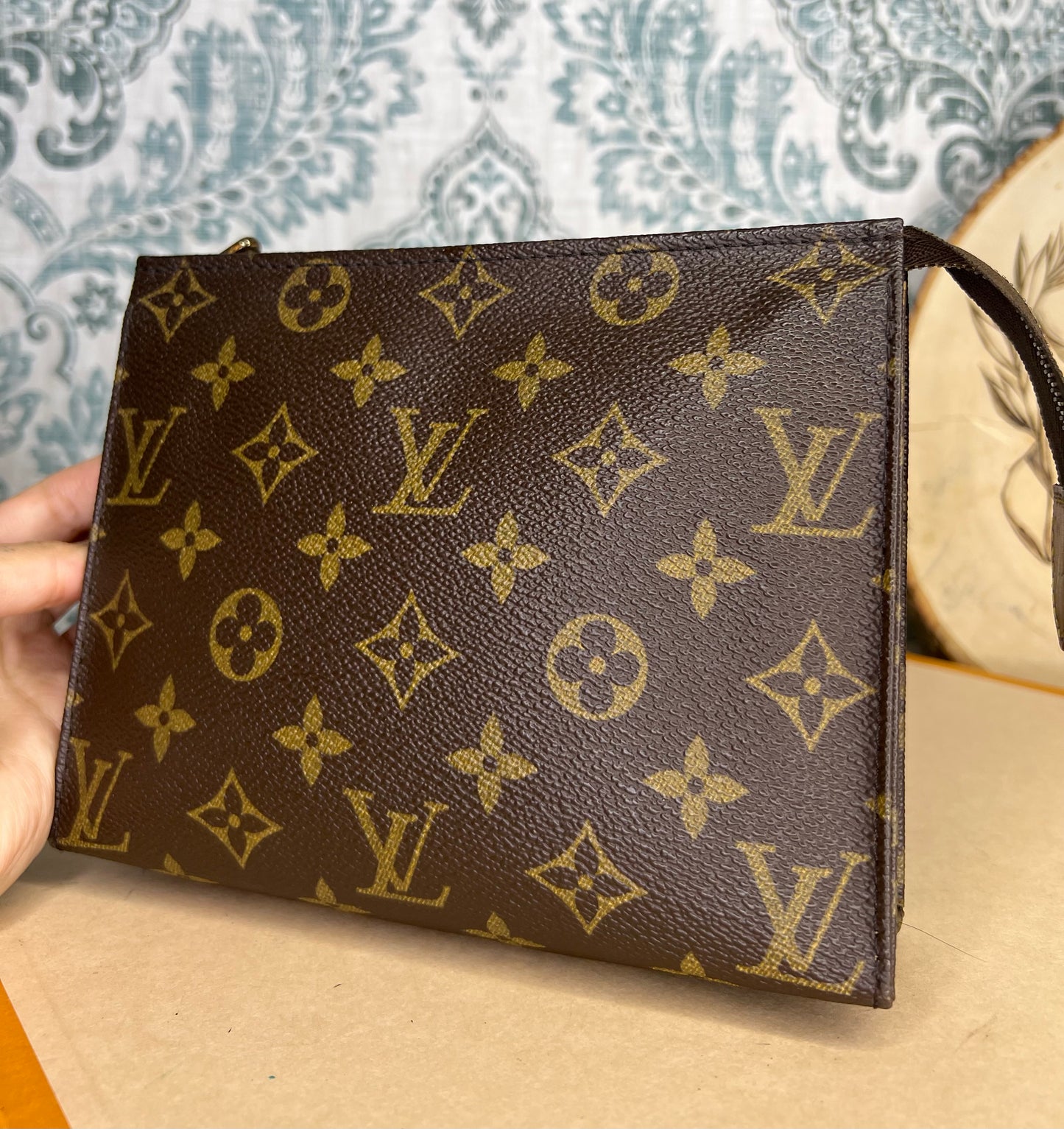 Louis Vuitton Toiletry 19 #2