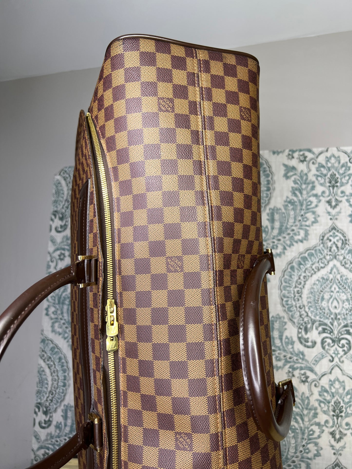 Nolita GM Luggage Case