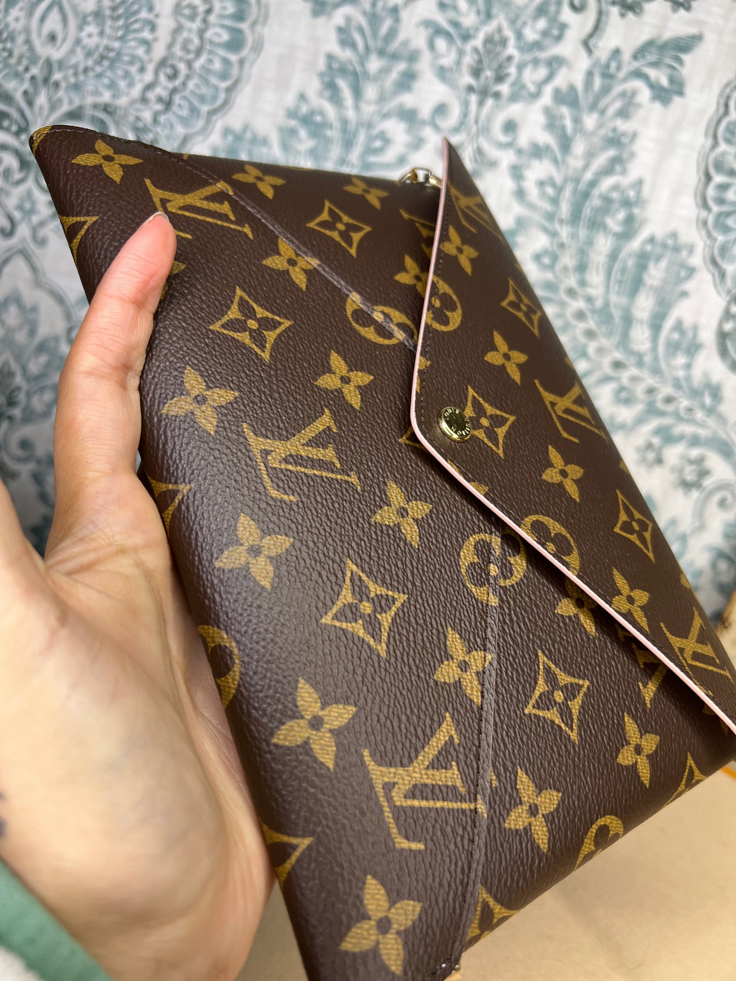 Louis Vuitton Large Kirigami Pochette