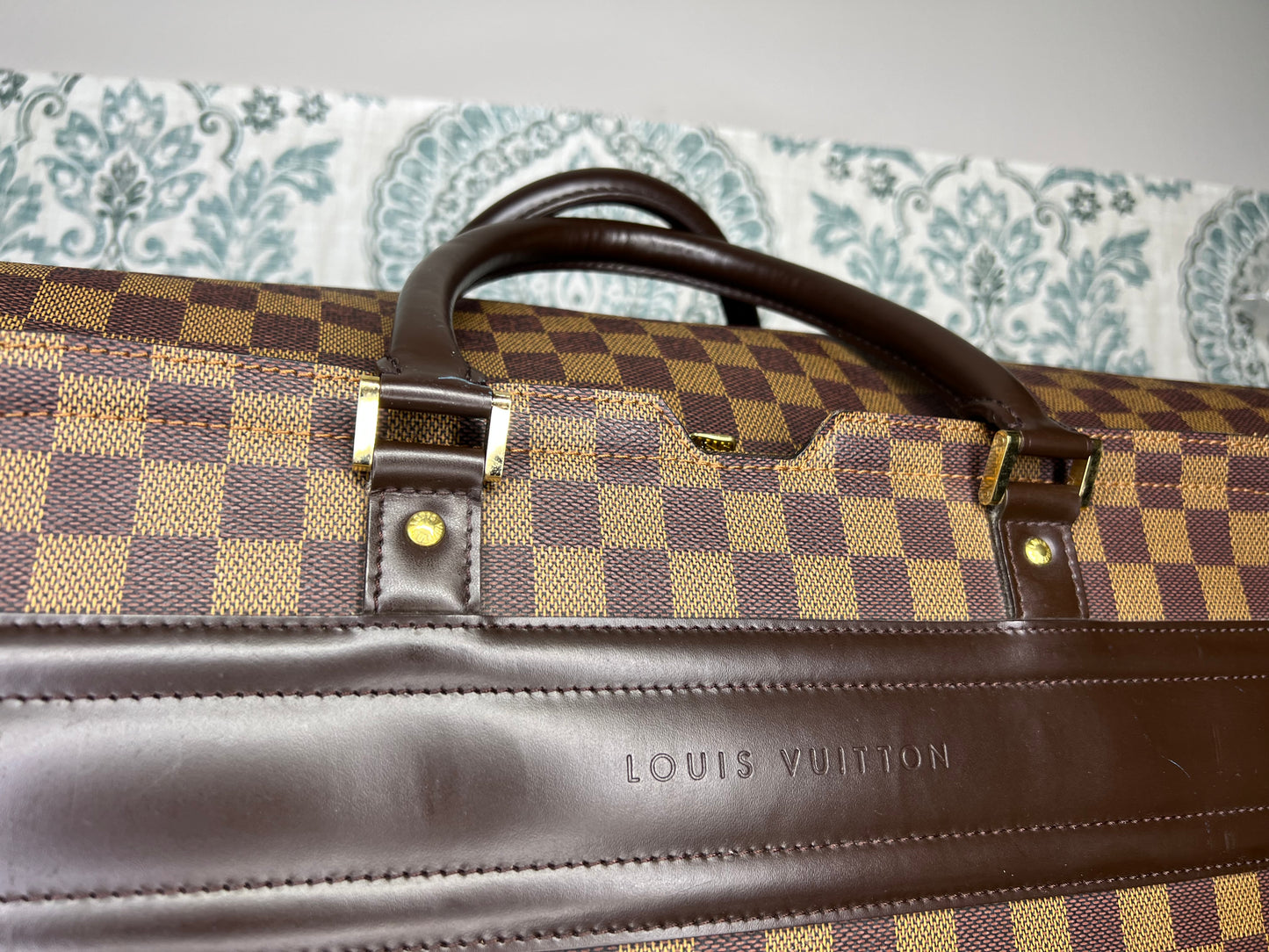 Nolita GM Luggage Case